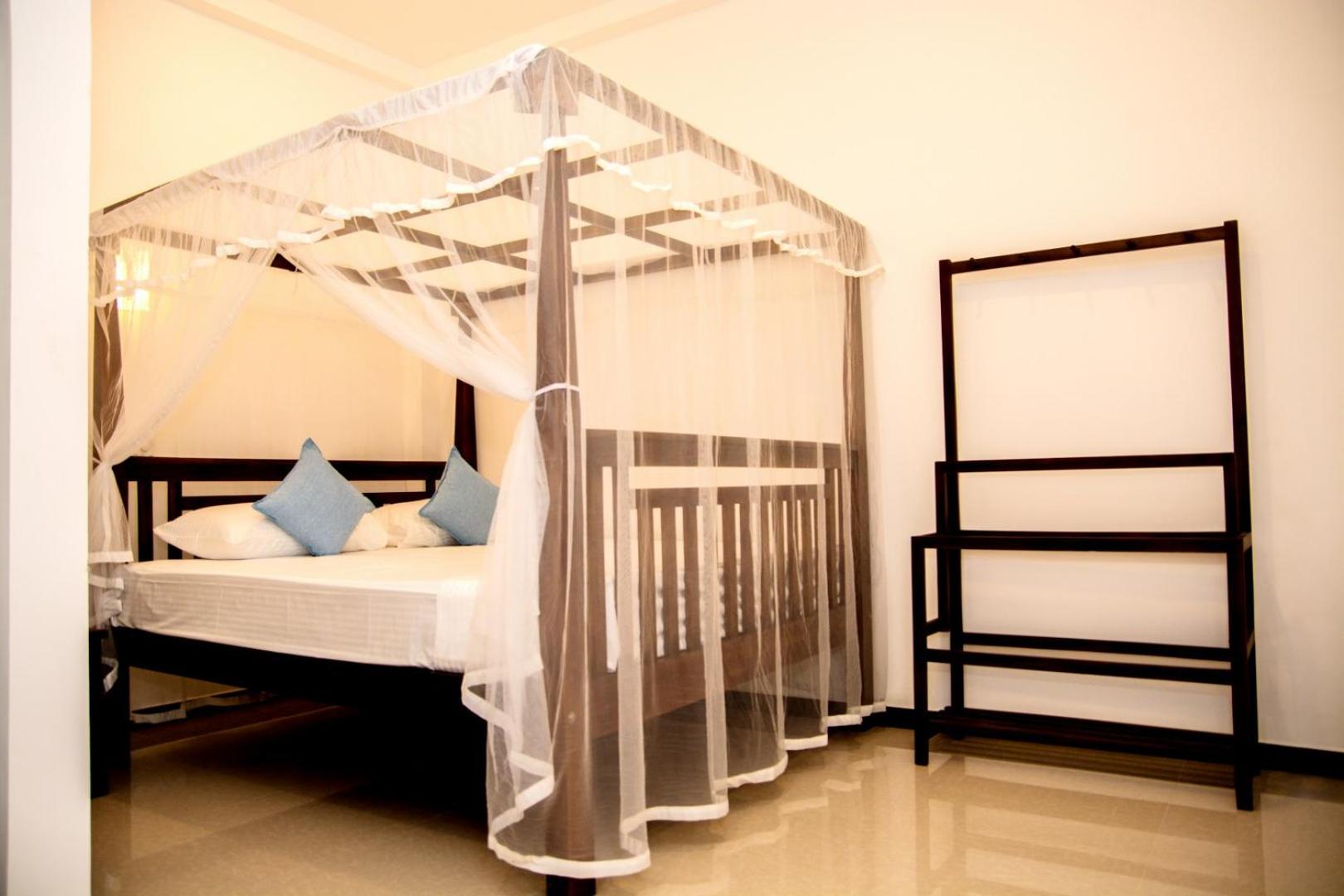 Samanmali Apartment