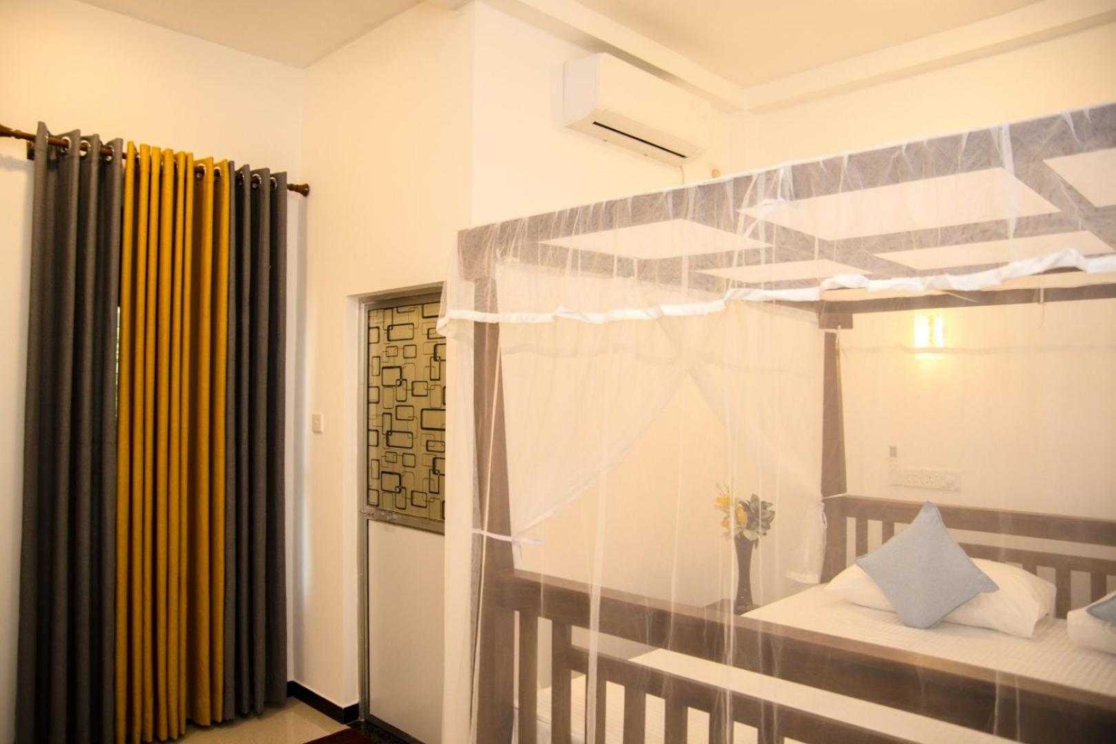 Samanmali Apartment