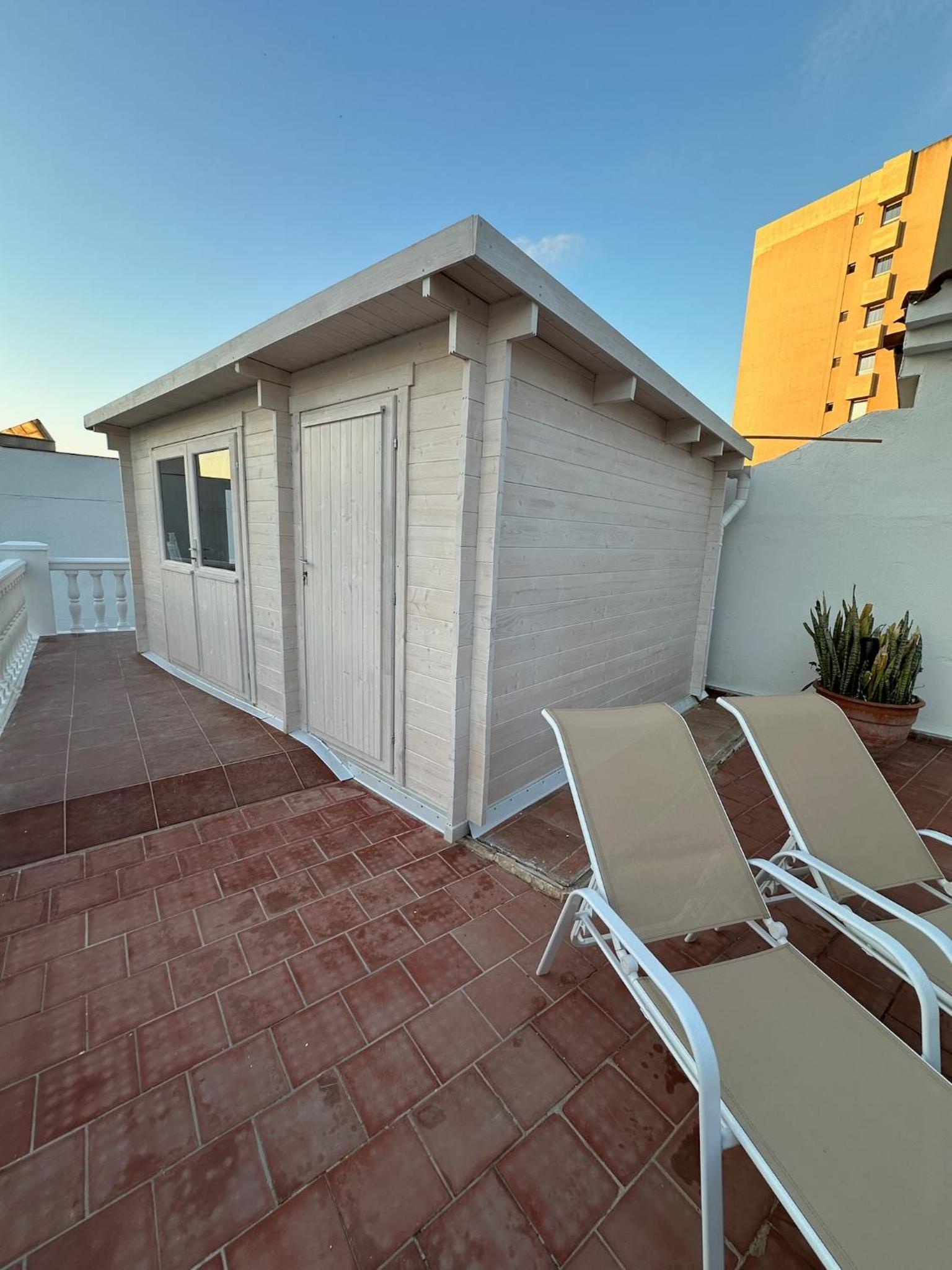 roof