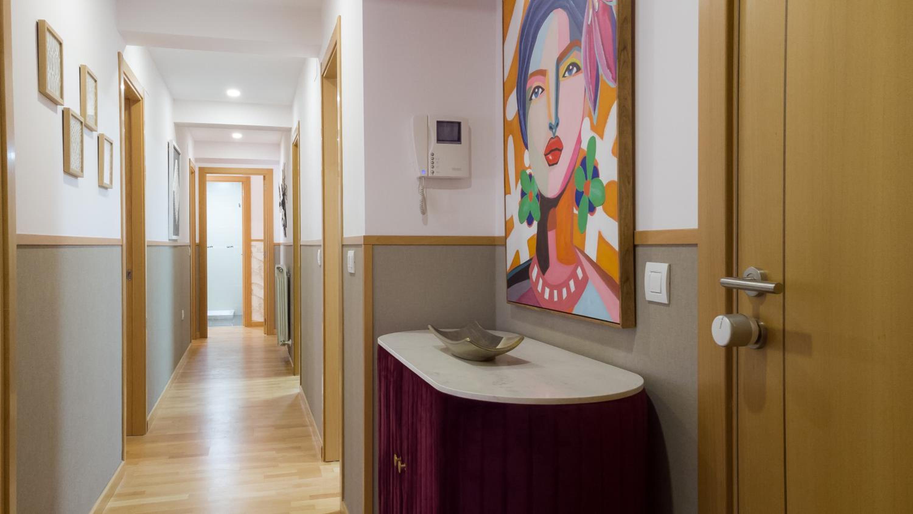 Apartamentos San Pedro Regalado