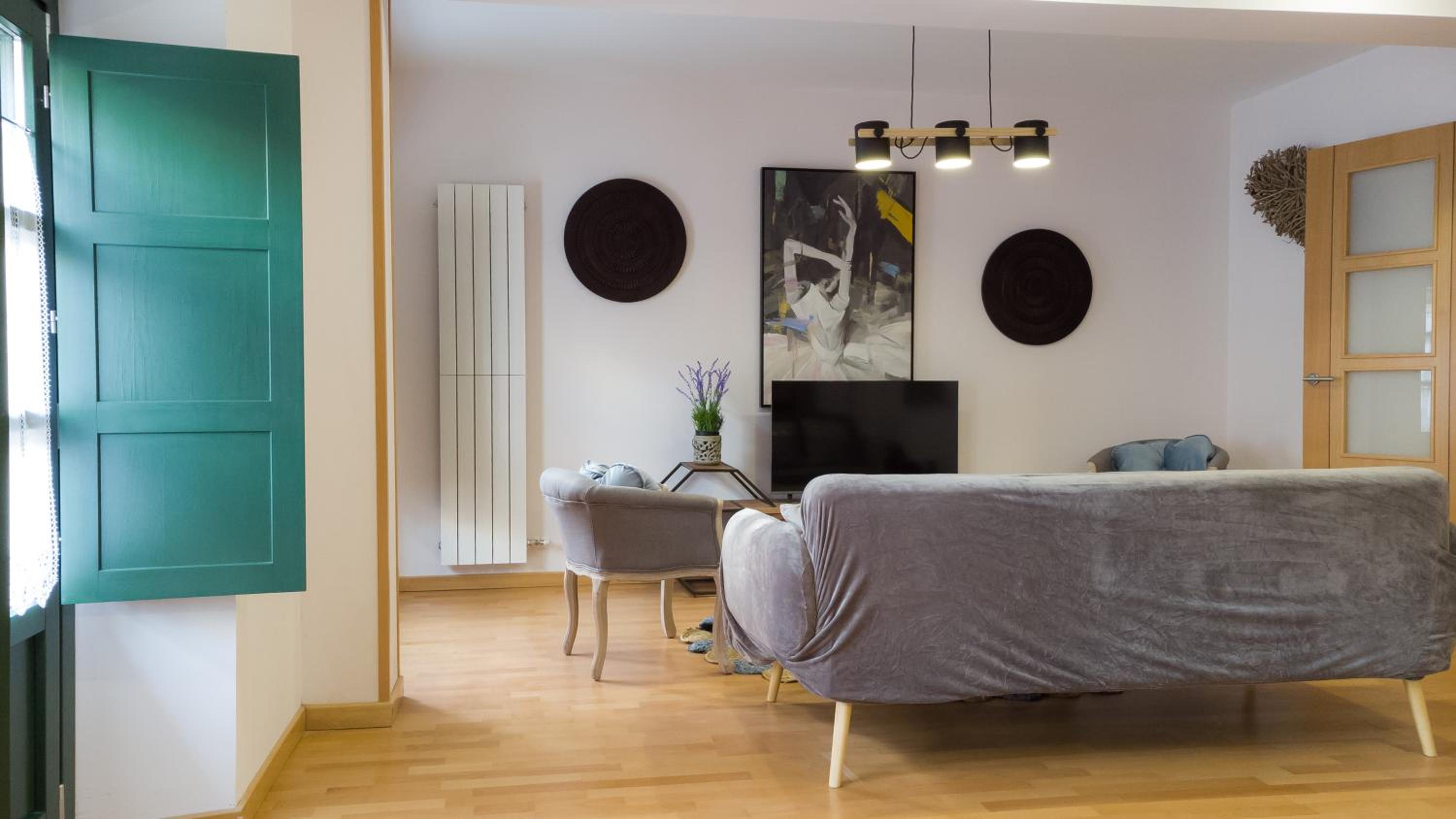 Apartamentos San Pedro Regalado