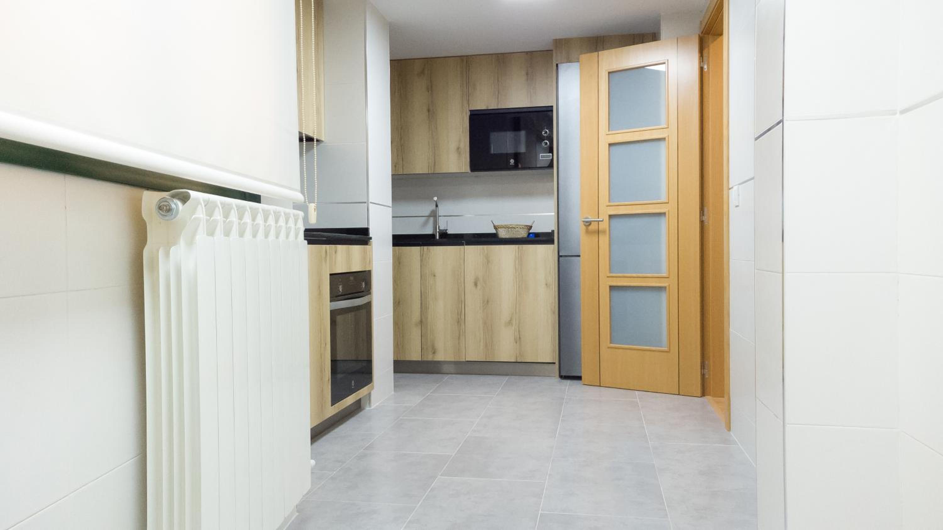 Apartamentos San Pedro Regalado