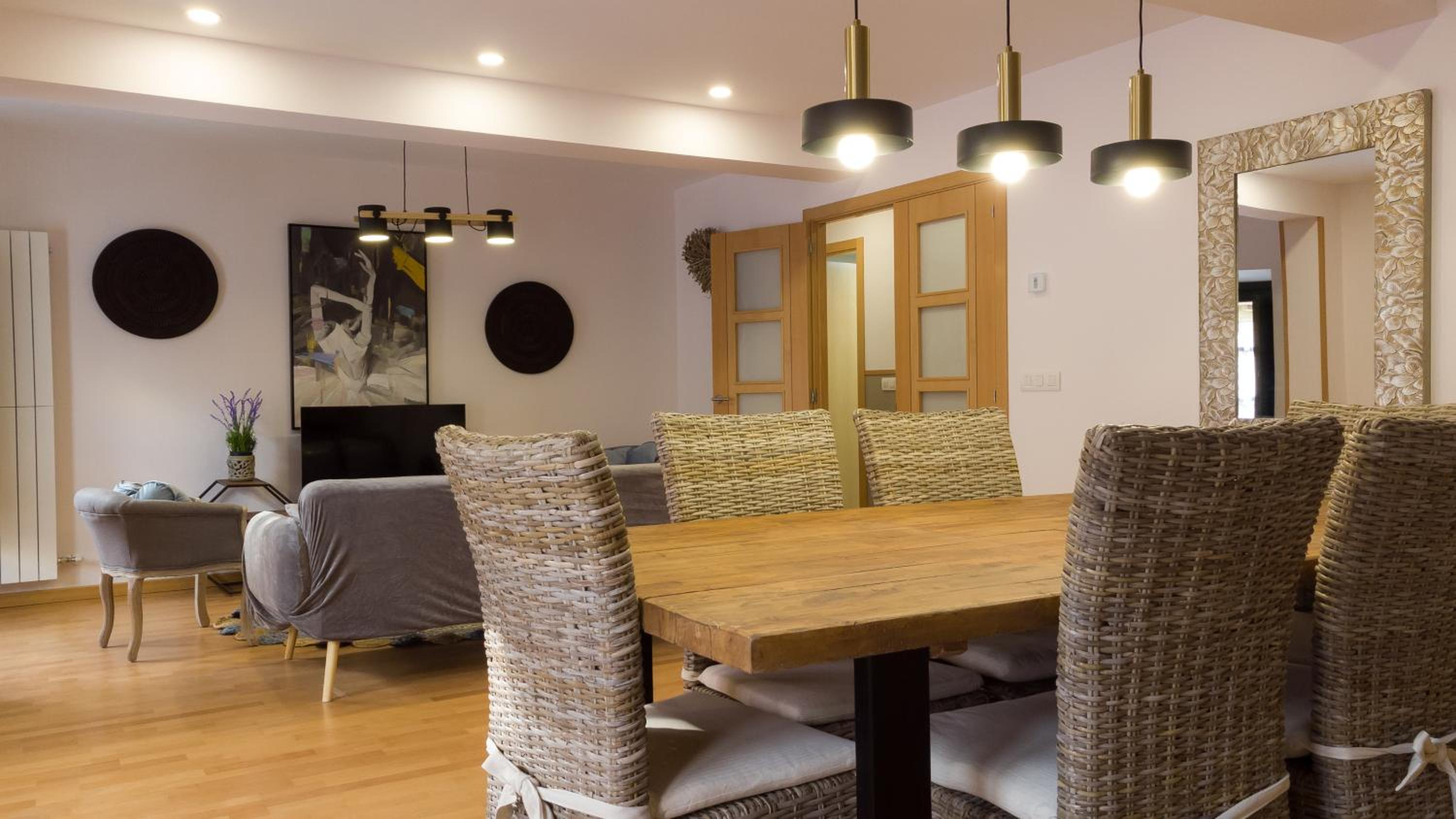 Apartamentos San Pedro Regalado
