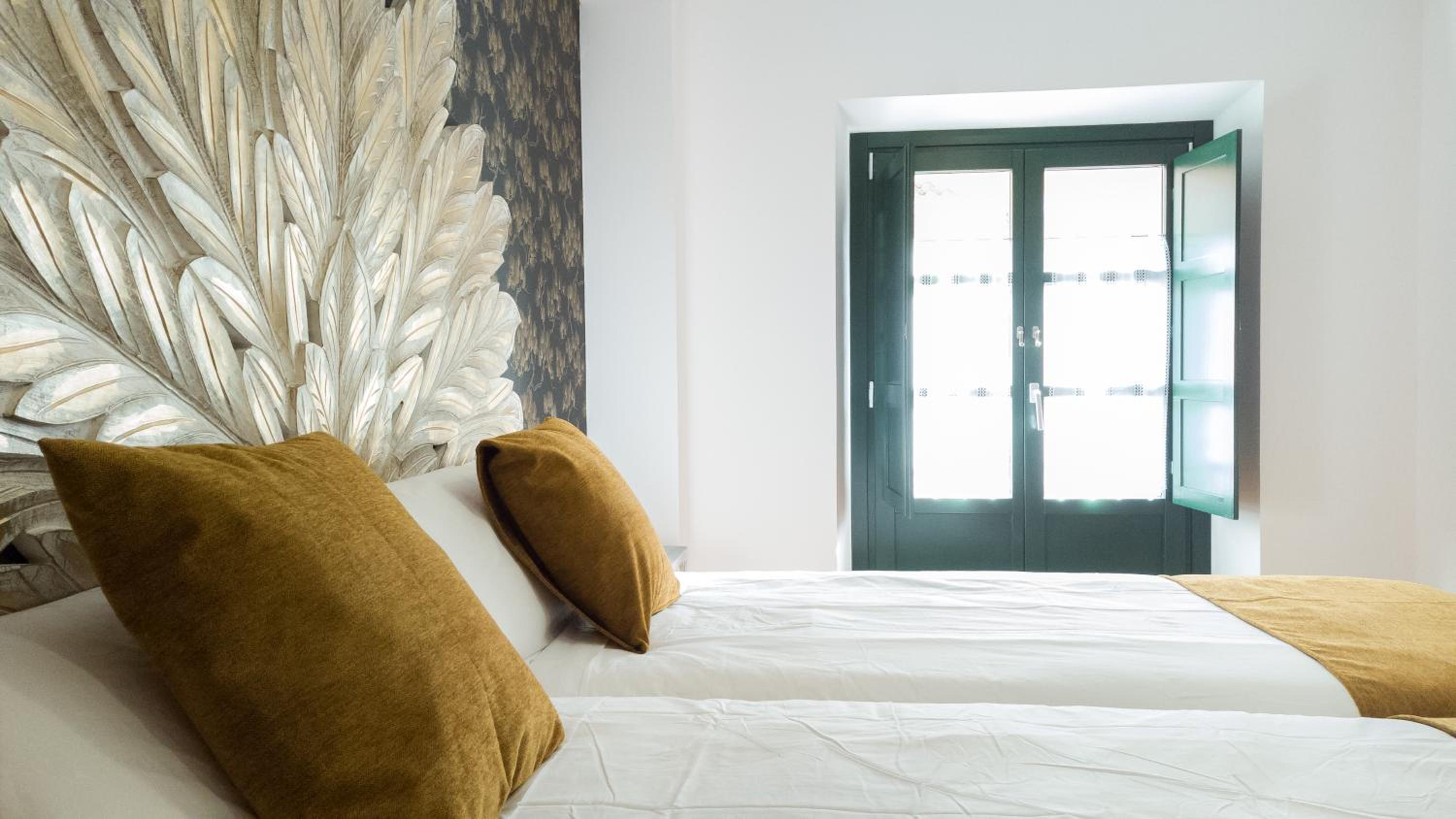 Apartamentos San Pedro Regalado