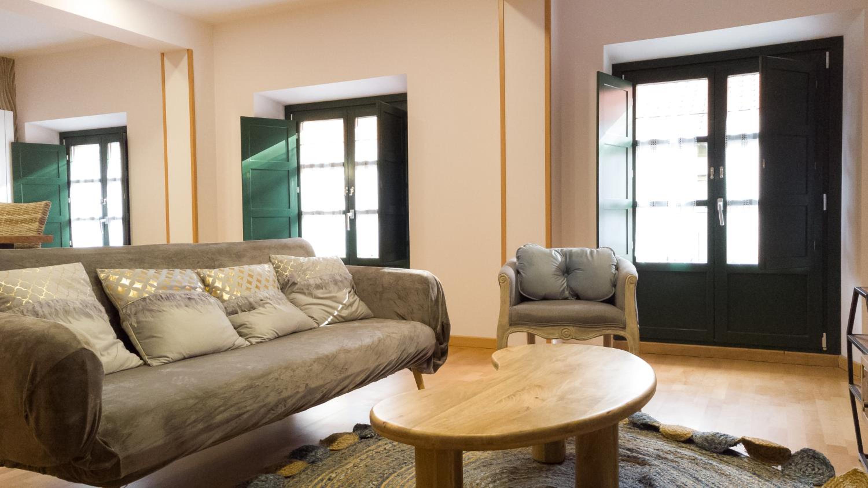 Apartamentos San Pedro Regalado