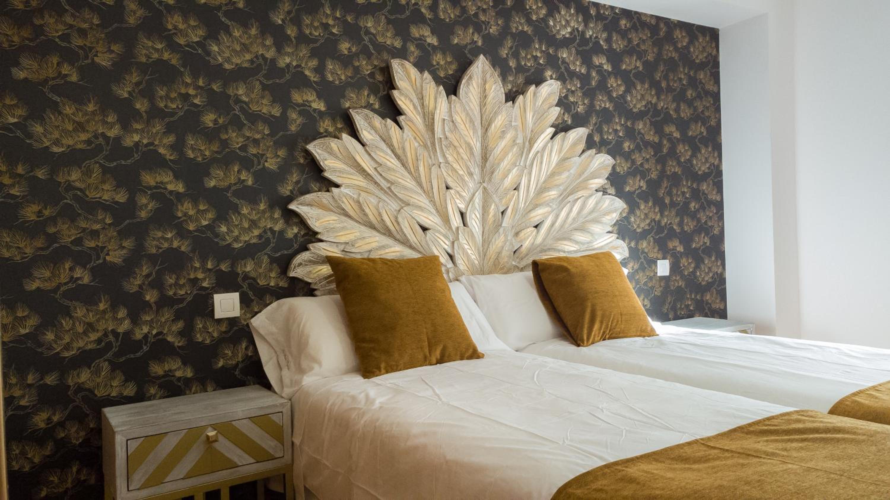Apartamentos San Pedro Regalado