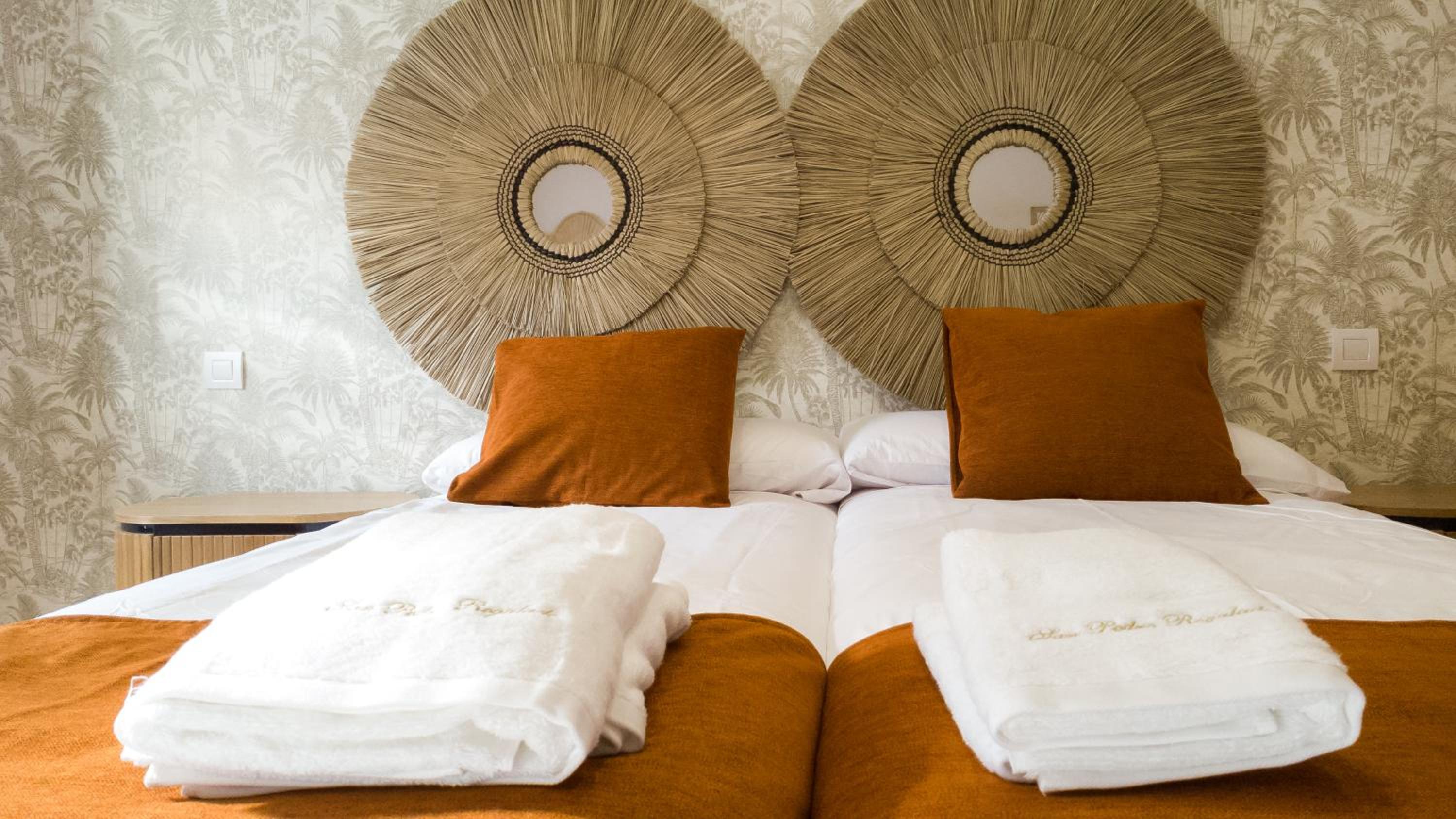 Apartamentos San Pedro Regalado
