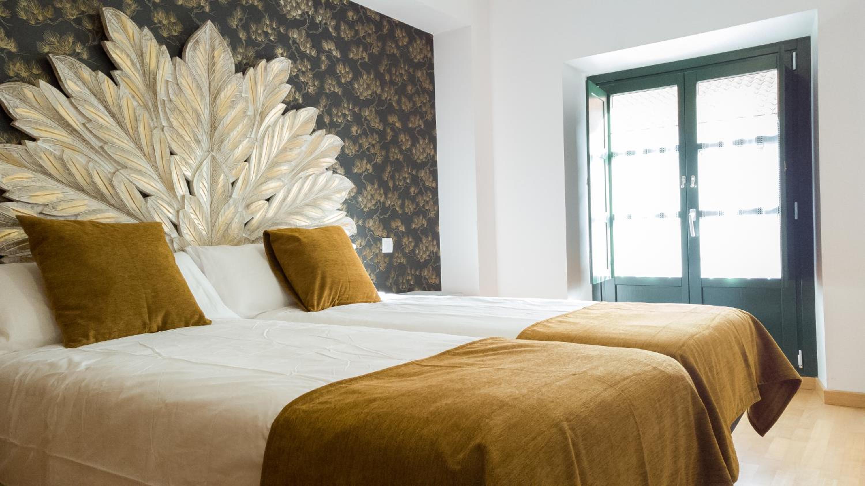 Apartamentos San Pedro Regalado