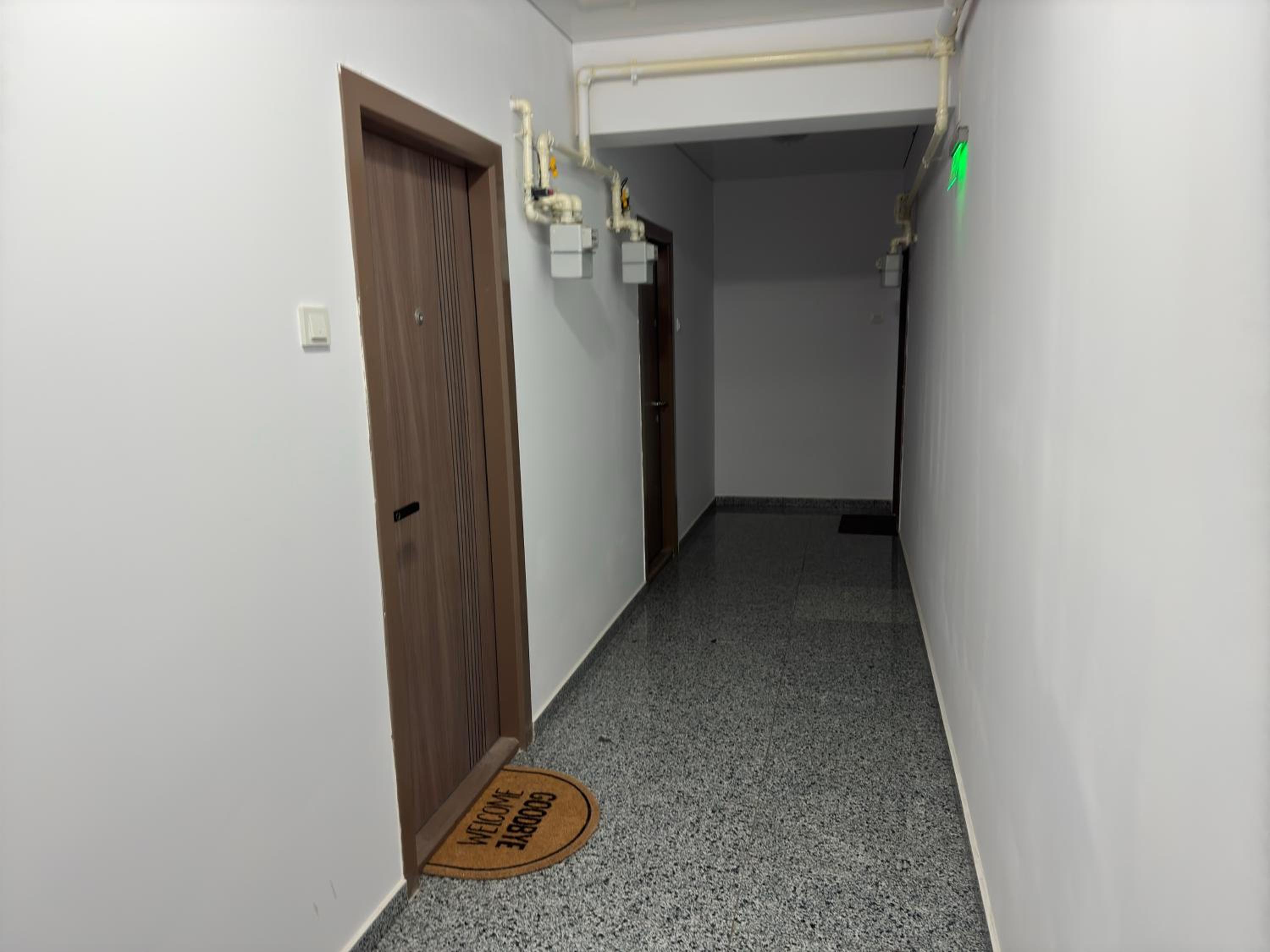 Fundeni Studio Modern