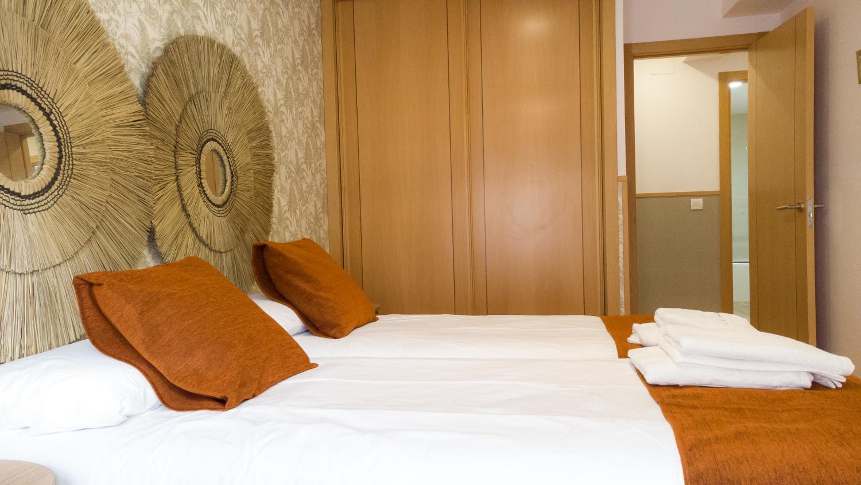 Apartamentos San Pedro Regalado
