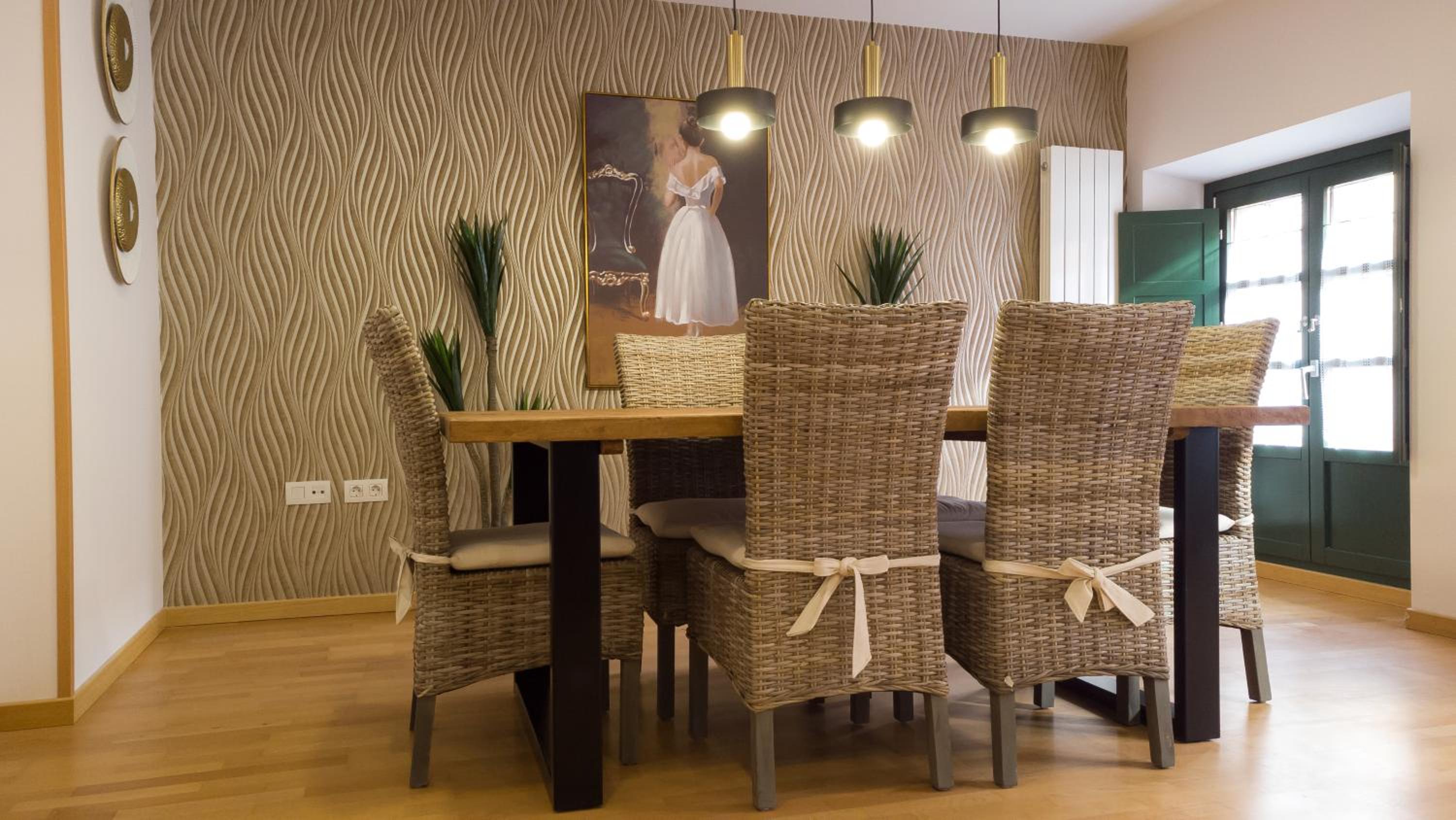 Apartamentos San Pedro Regalado