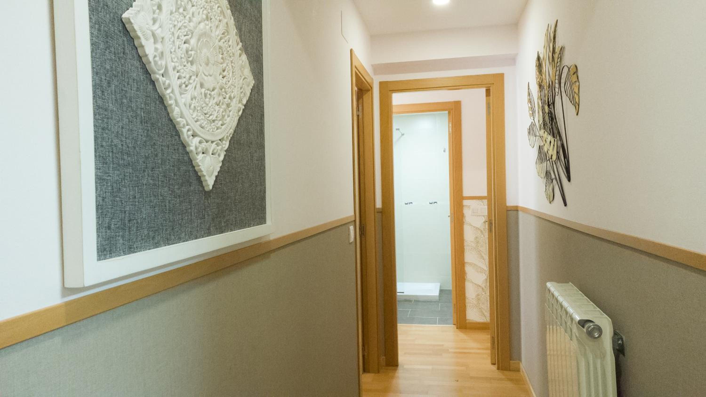 Apartamentos San Pedro Regalado