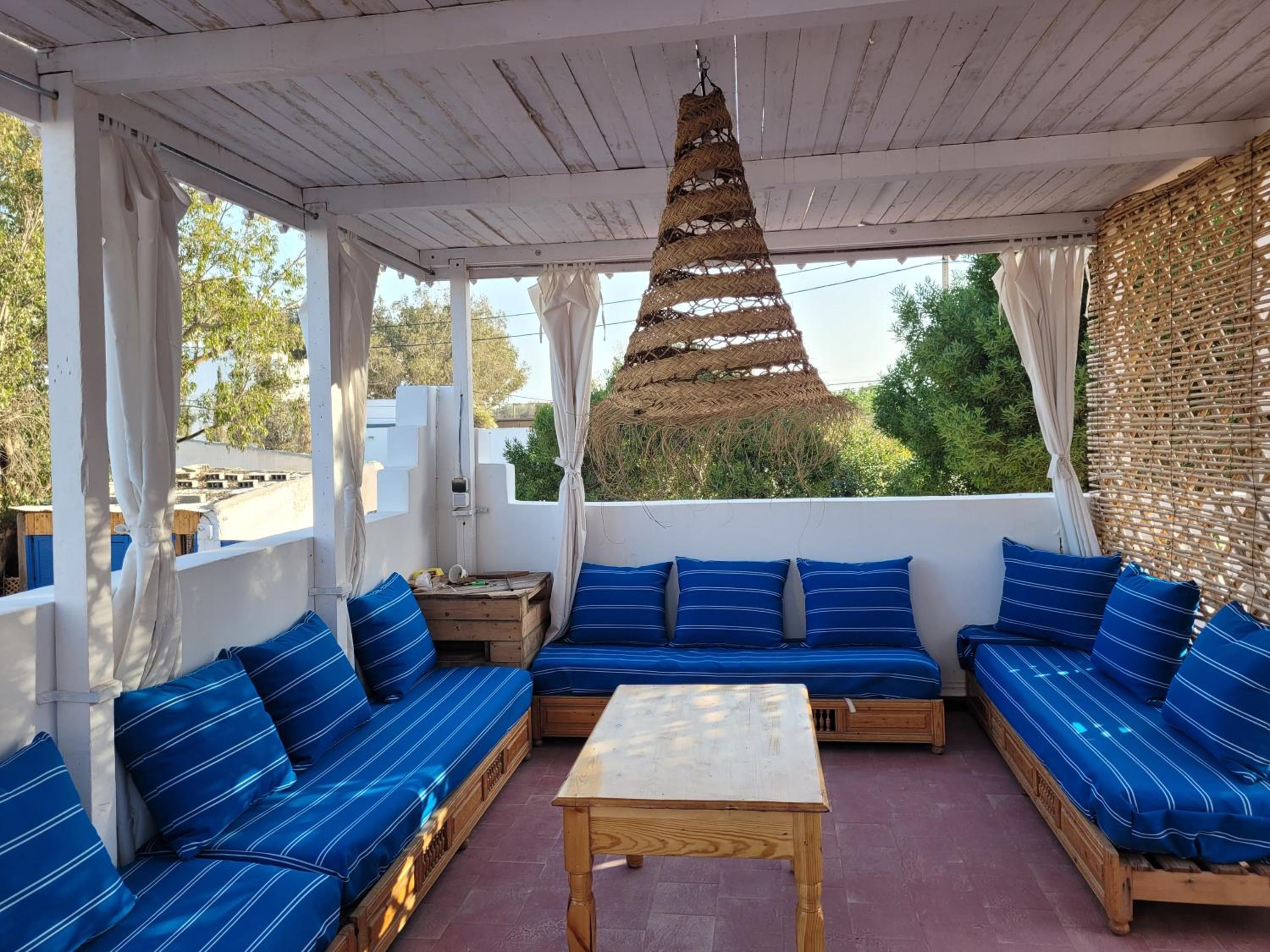 lounge