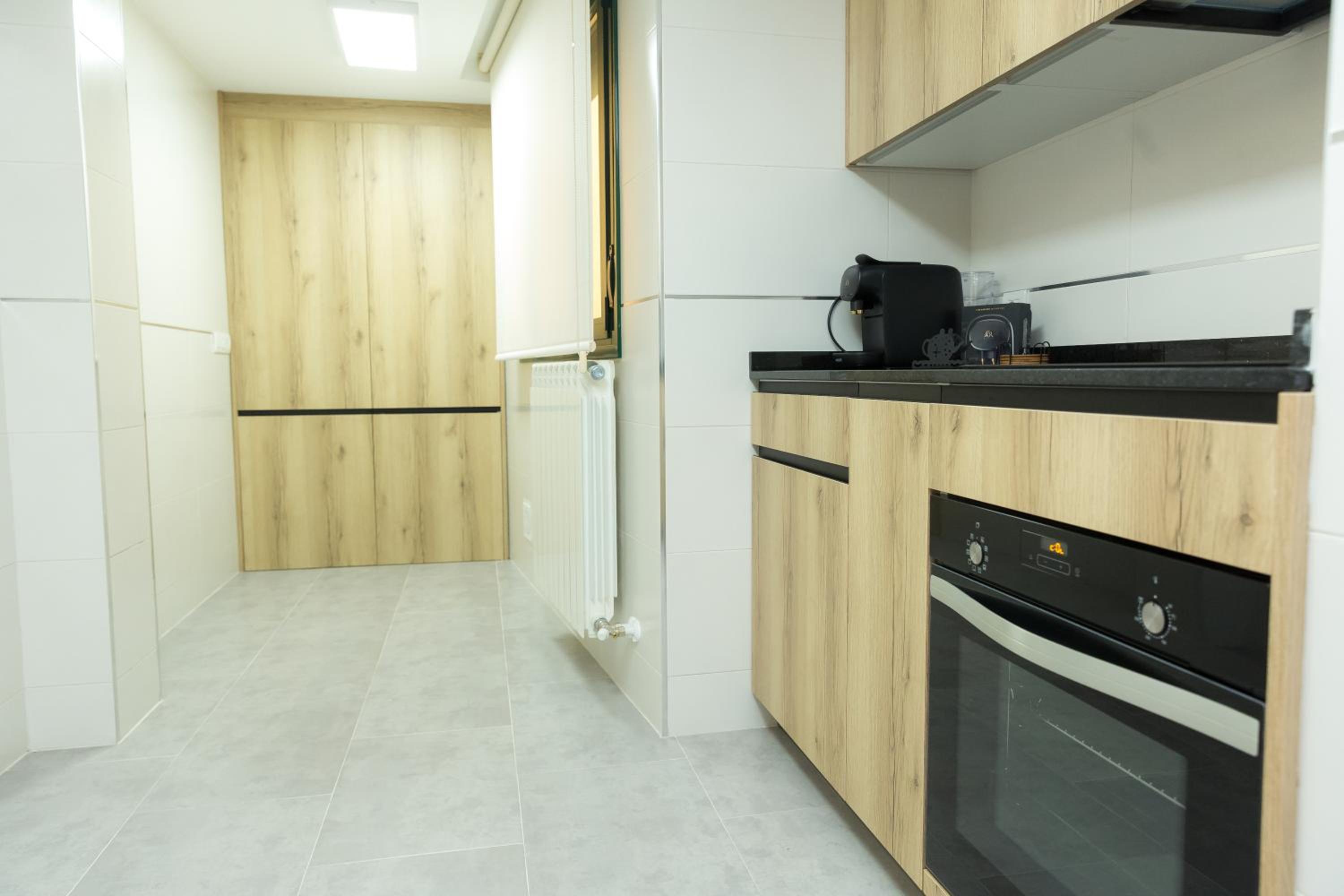 Apartamentos San Pedro Regalado