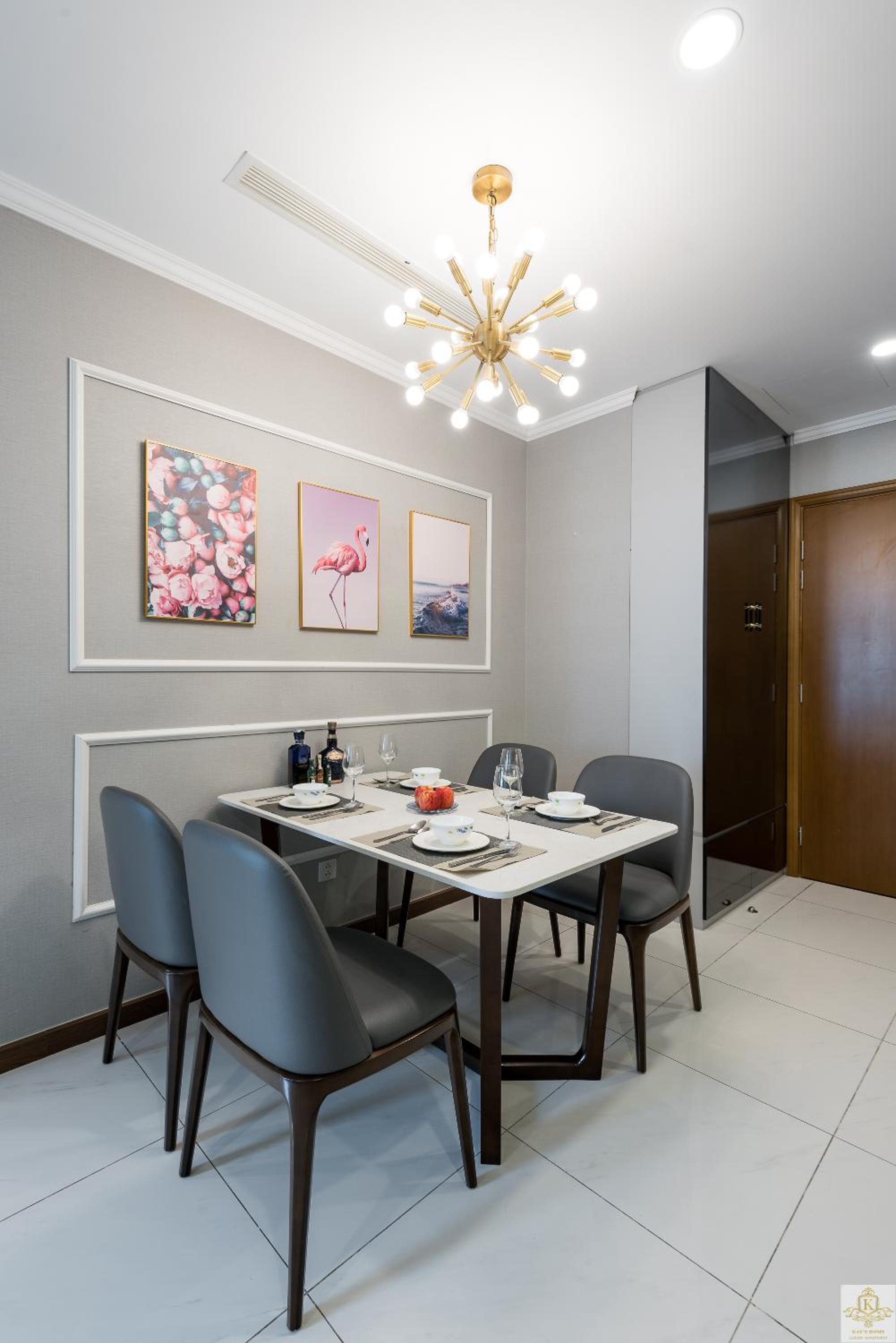 Landmark Plus Residents Suite