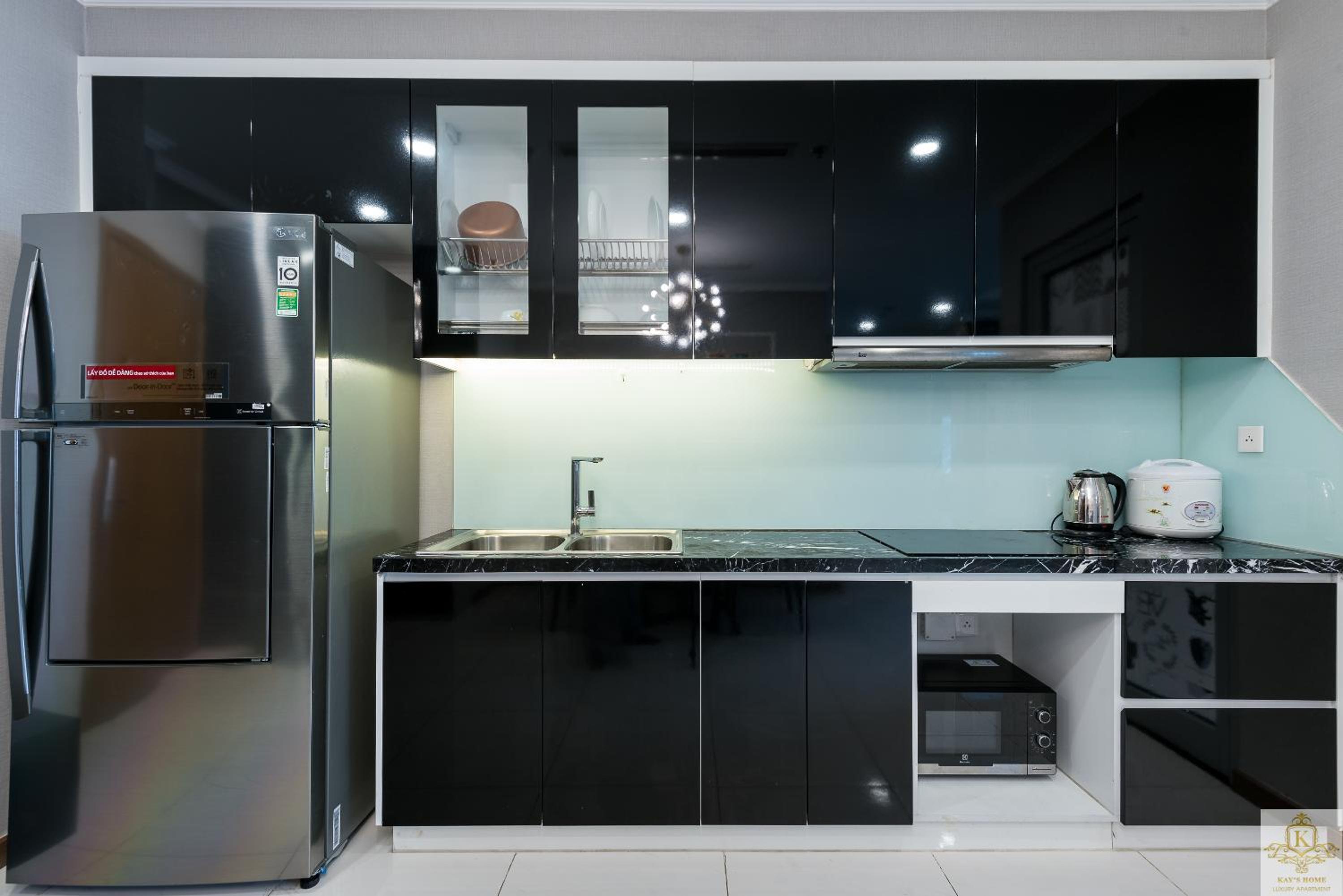 Landmark Plus Residents Suite