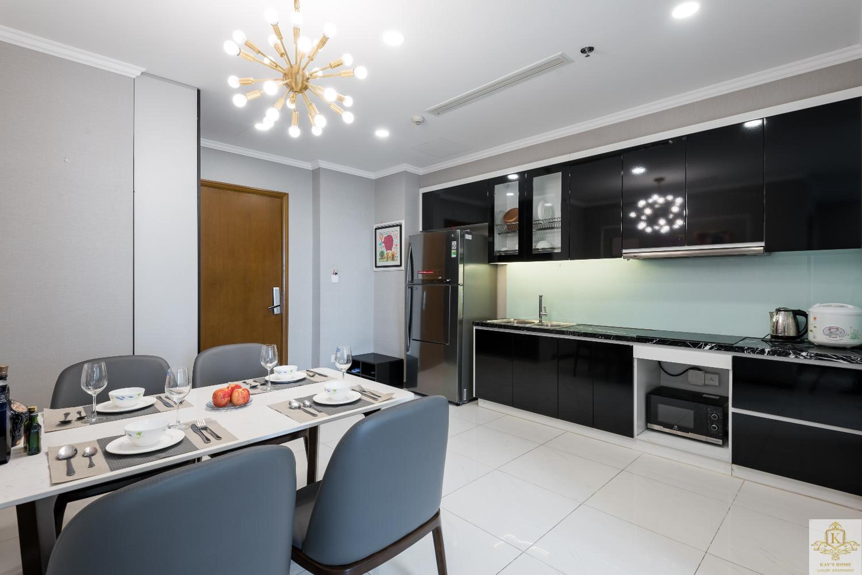 Landmark Plus Residents Suite
