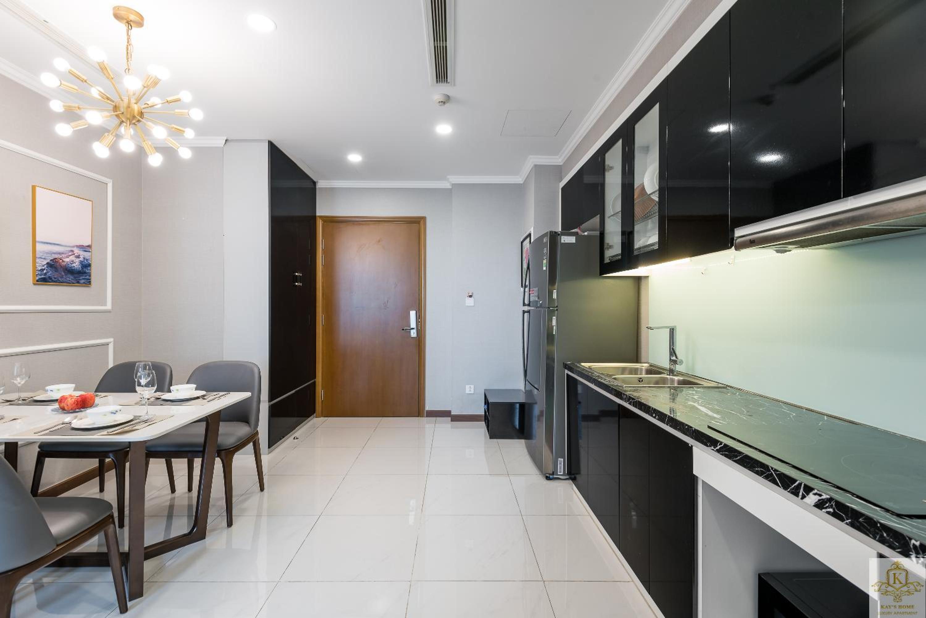 Landmark Plus Residents Suite