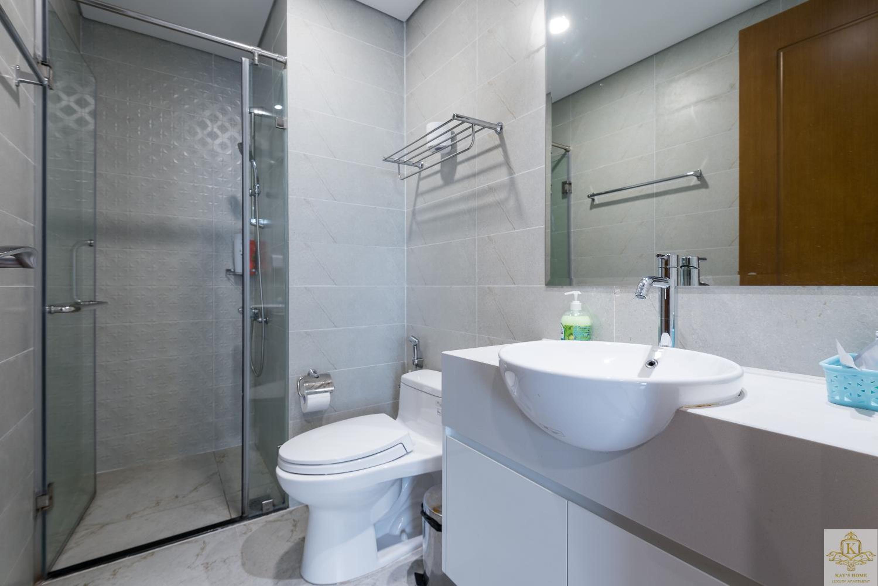 Landmark Plus Residents Suite