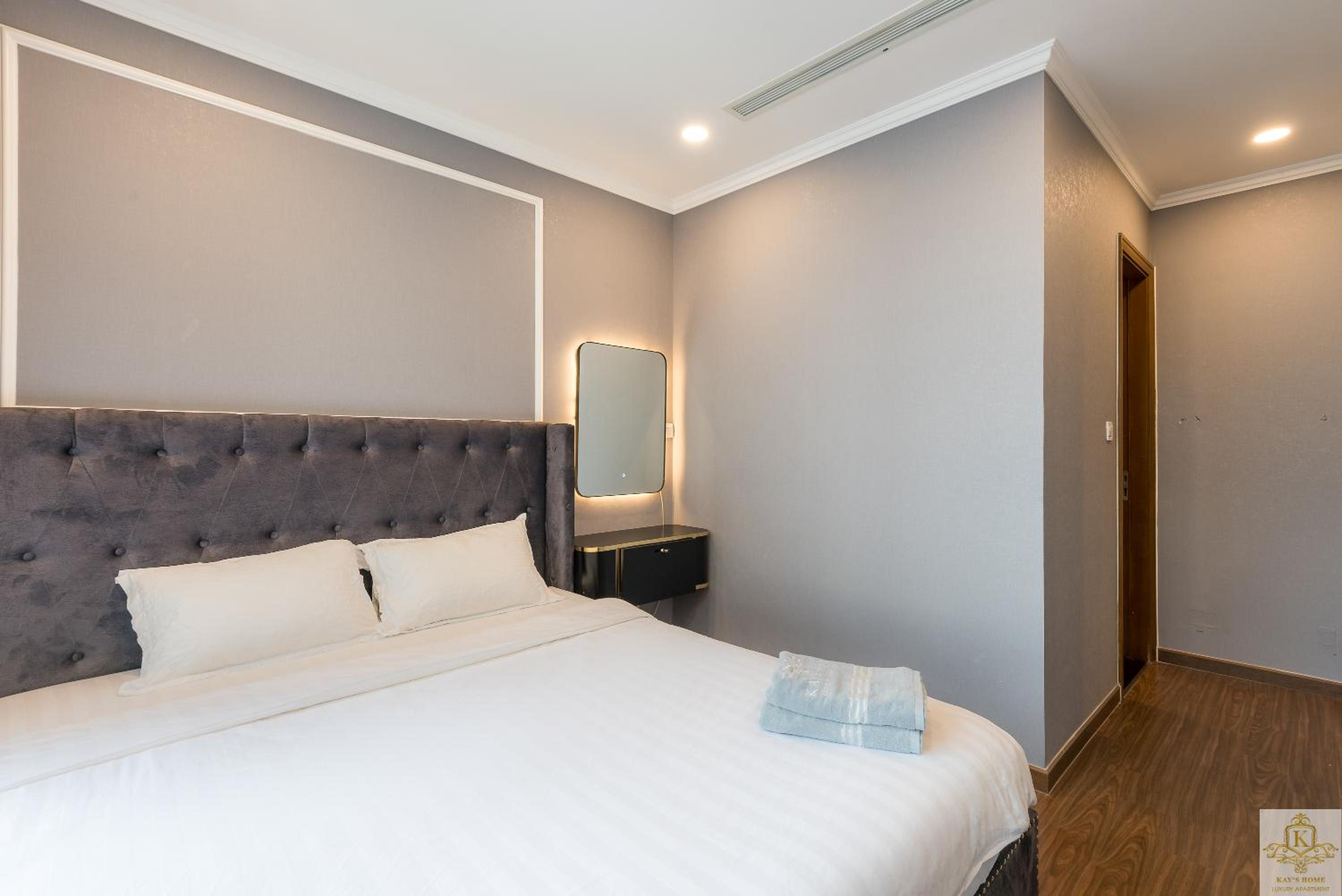 Landmark Plus Residents Suite