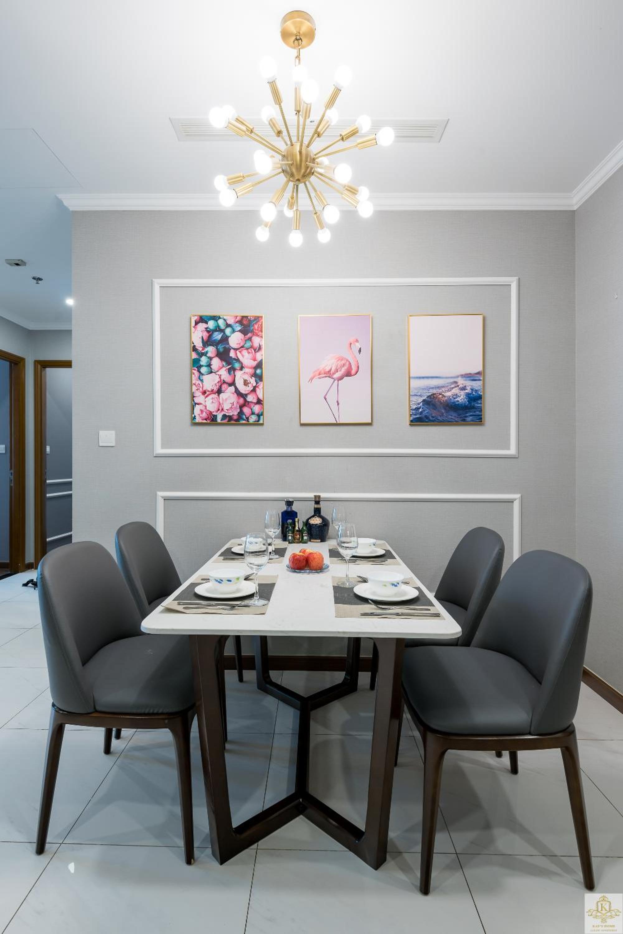 Landmark Plus Residents Suite