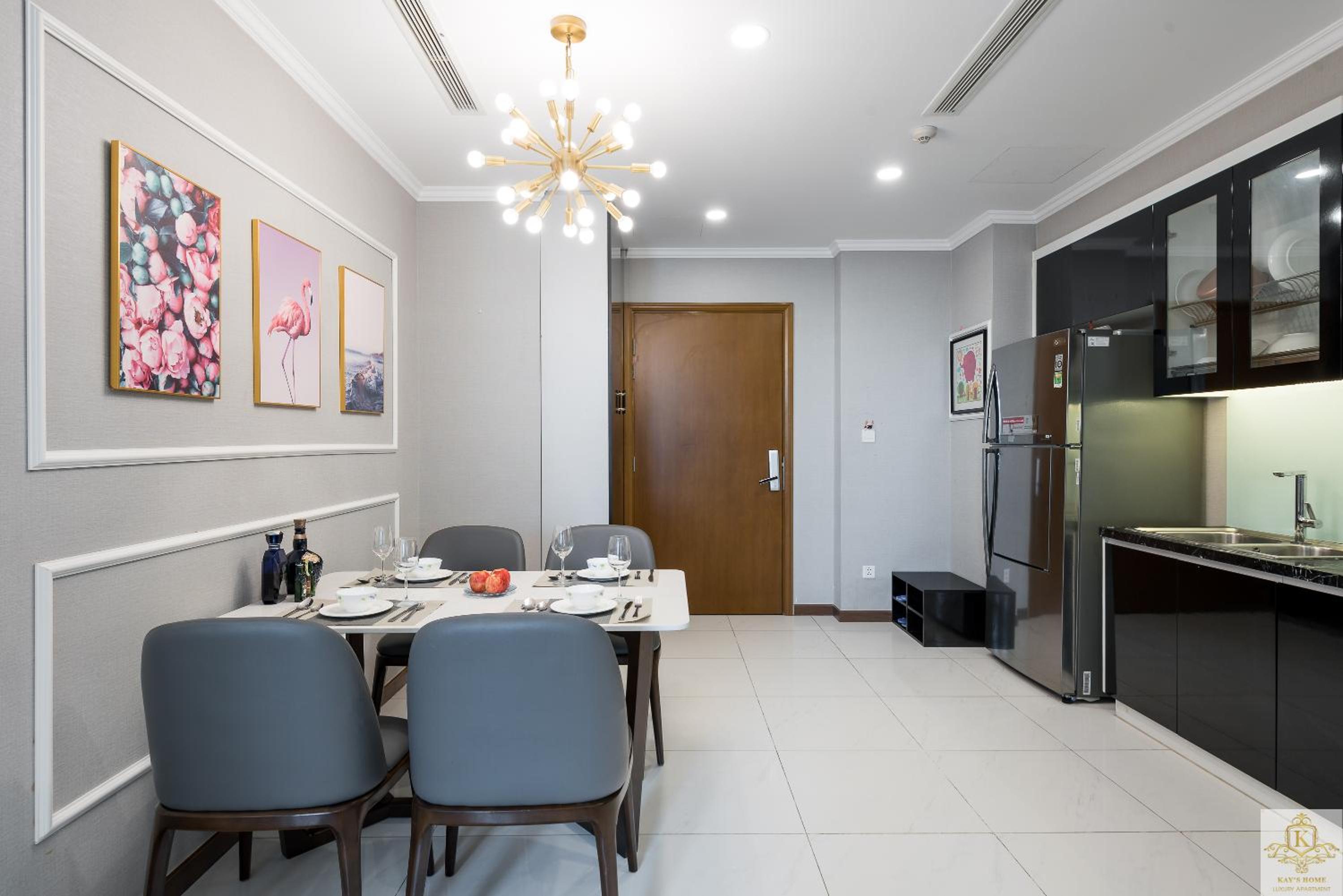 Landmark Plus Residents Suite