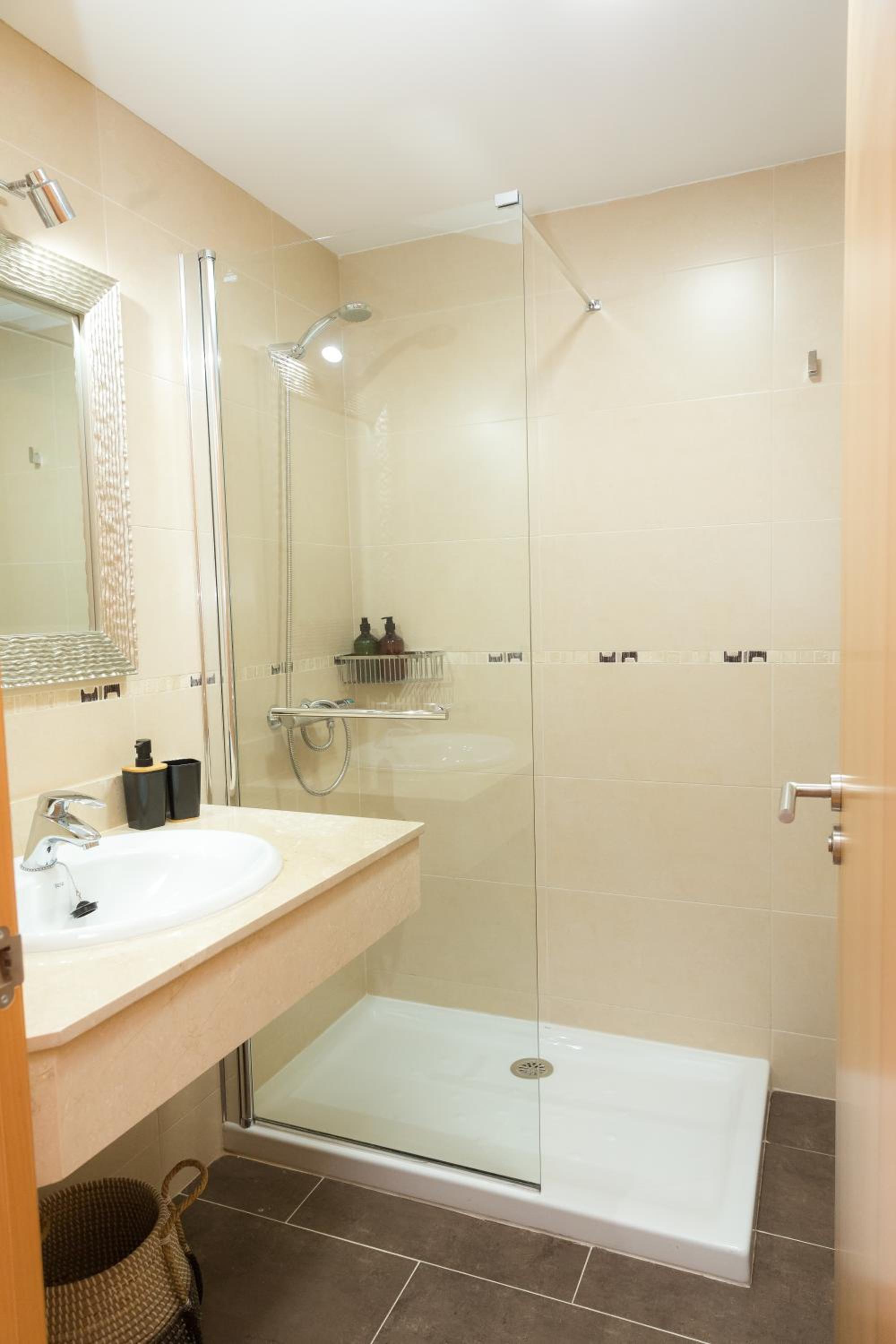 Apartamentos San Pedro Regalado