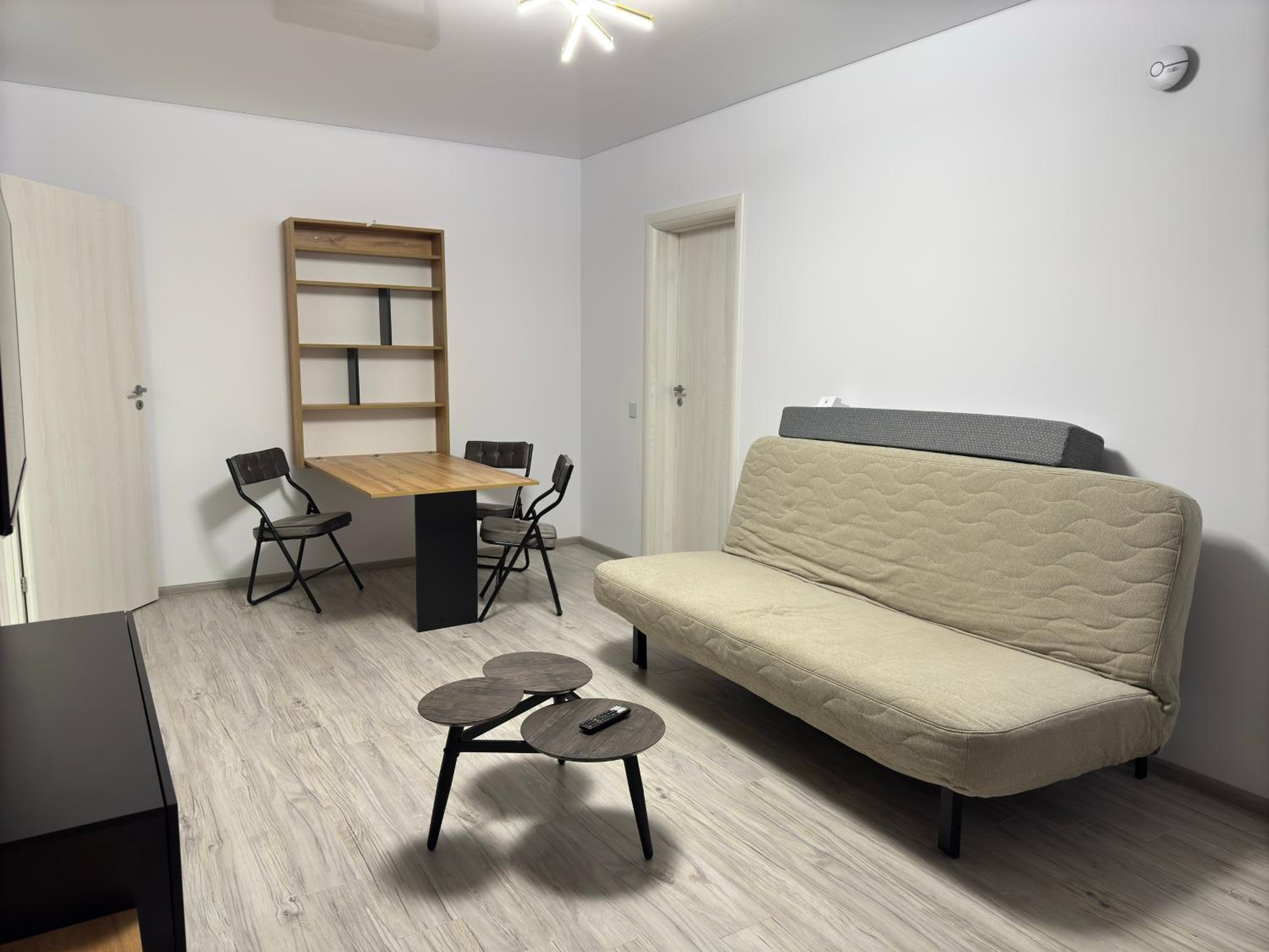 Fundeni Studio Modern