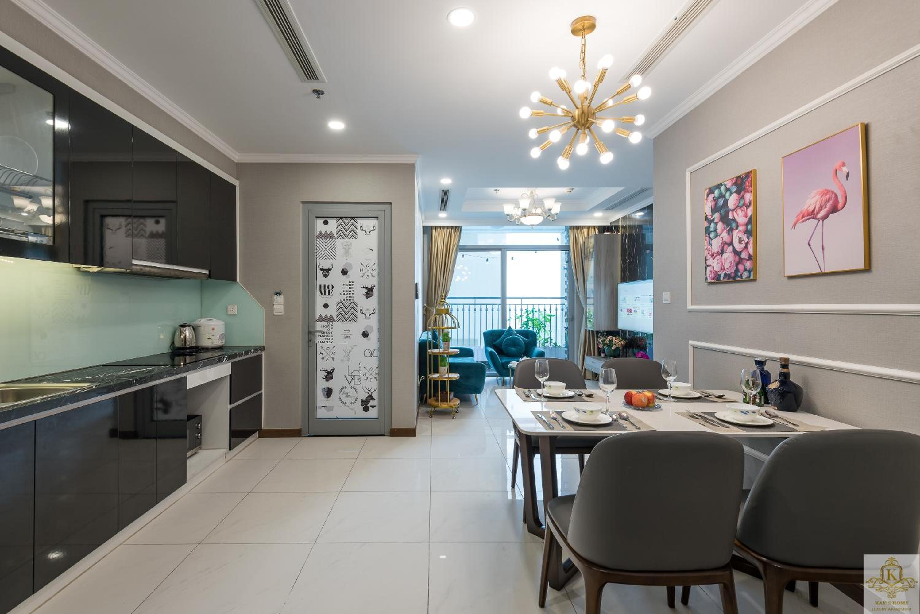 Landmark Plus Residents Suite
