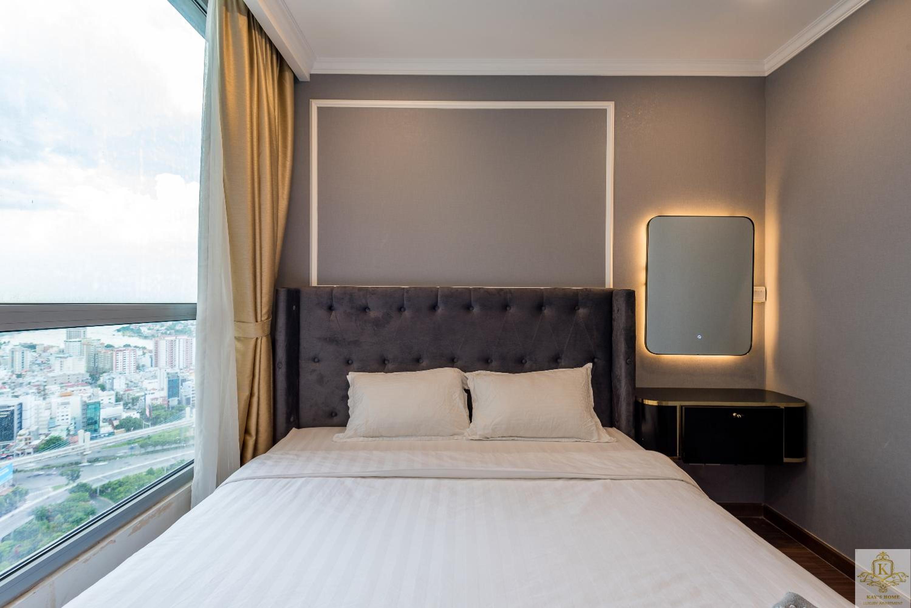 Landmark Plus Residents Suite