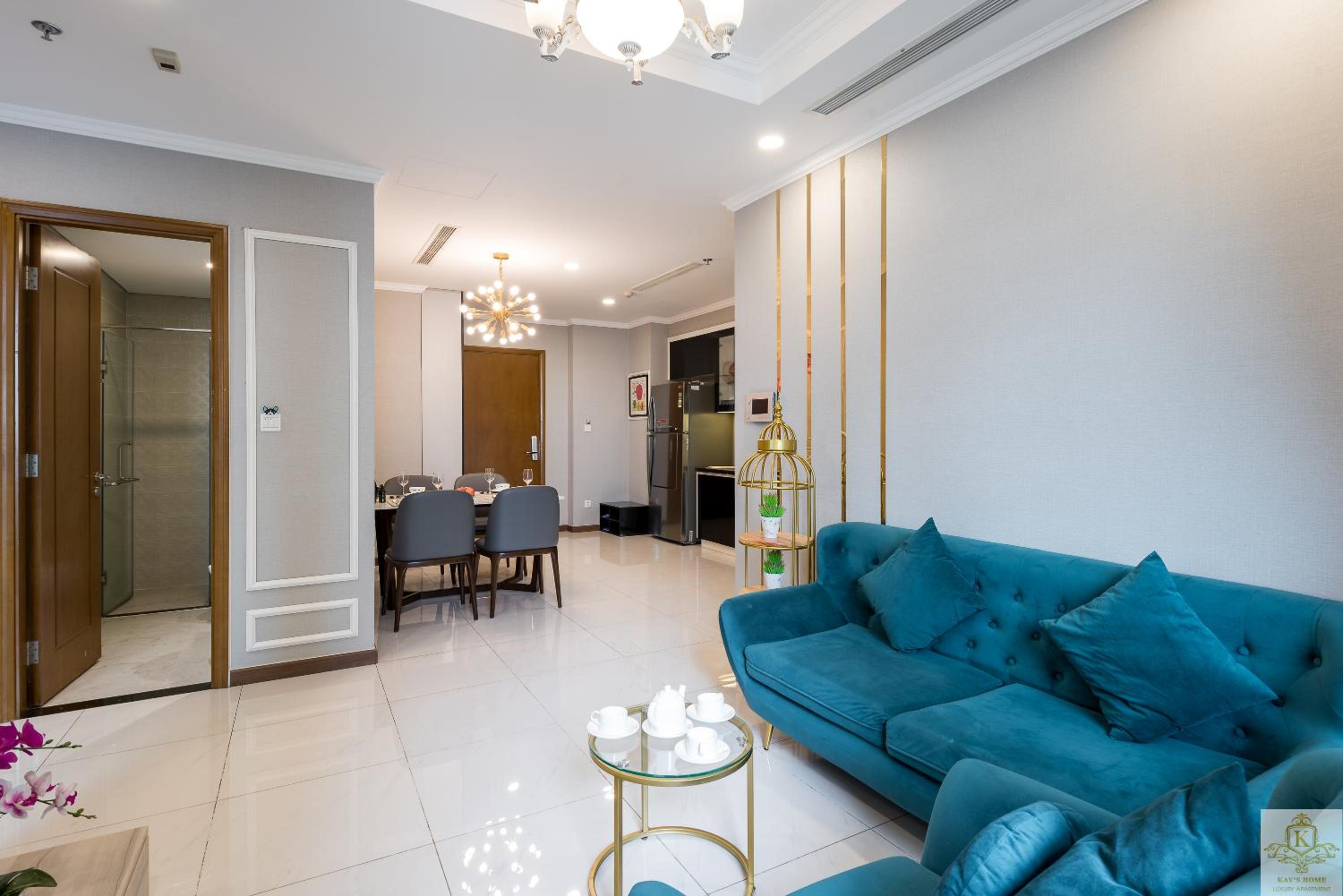 Landmark Plus Residents Suite