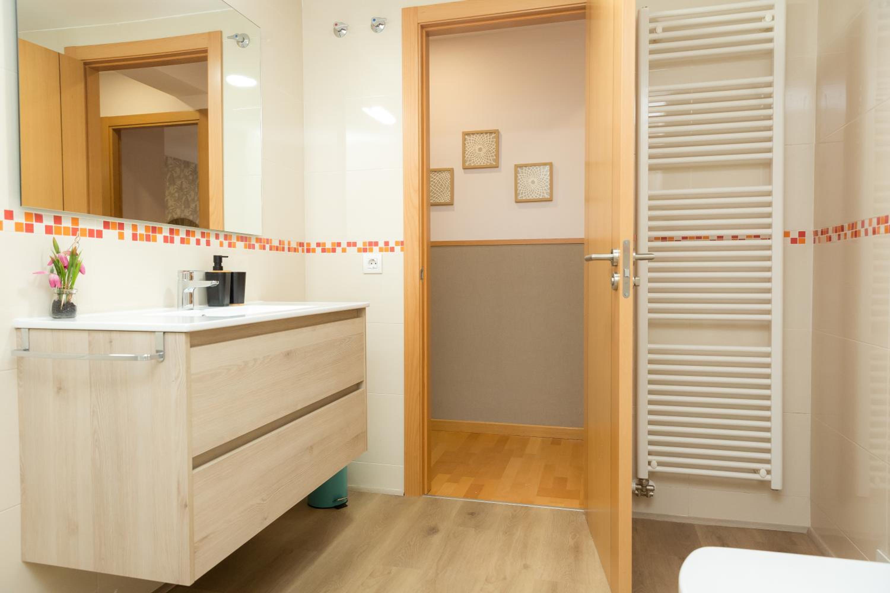 Apartamentos San Pedro Regalado