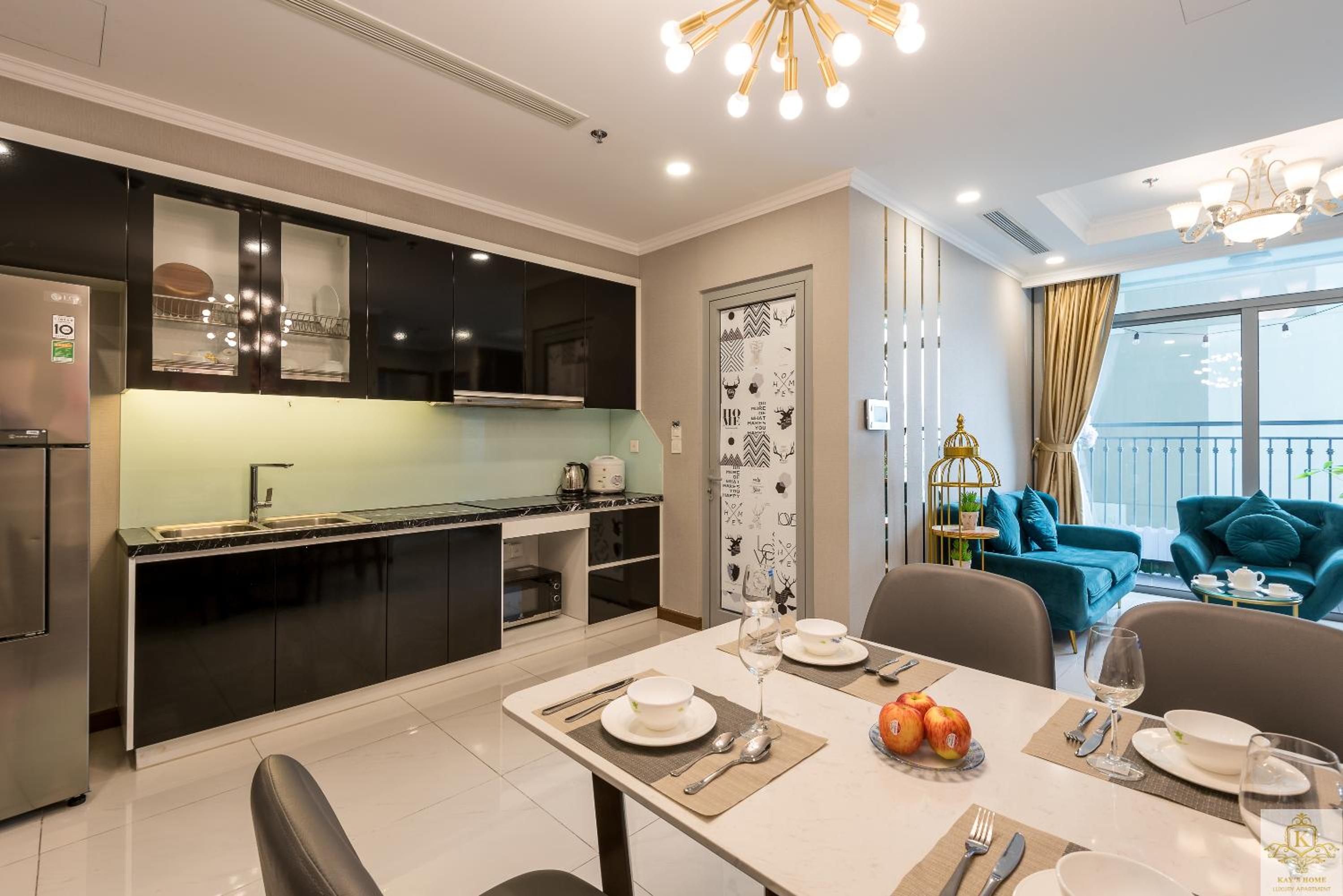 Landmark Plus Residents Suite