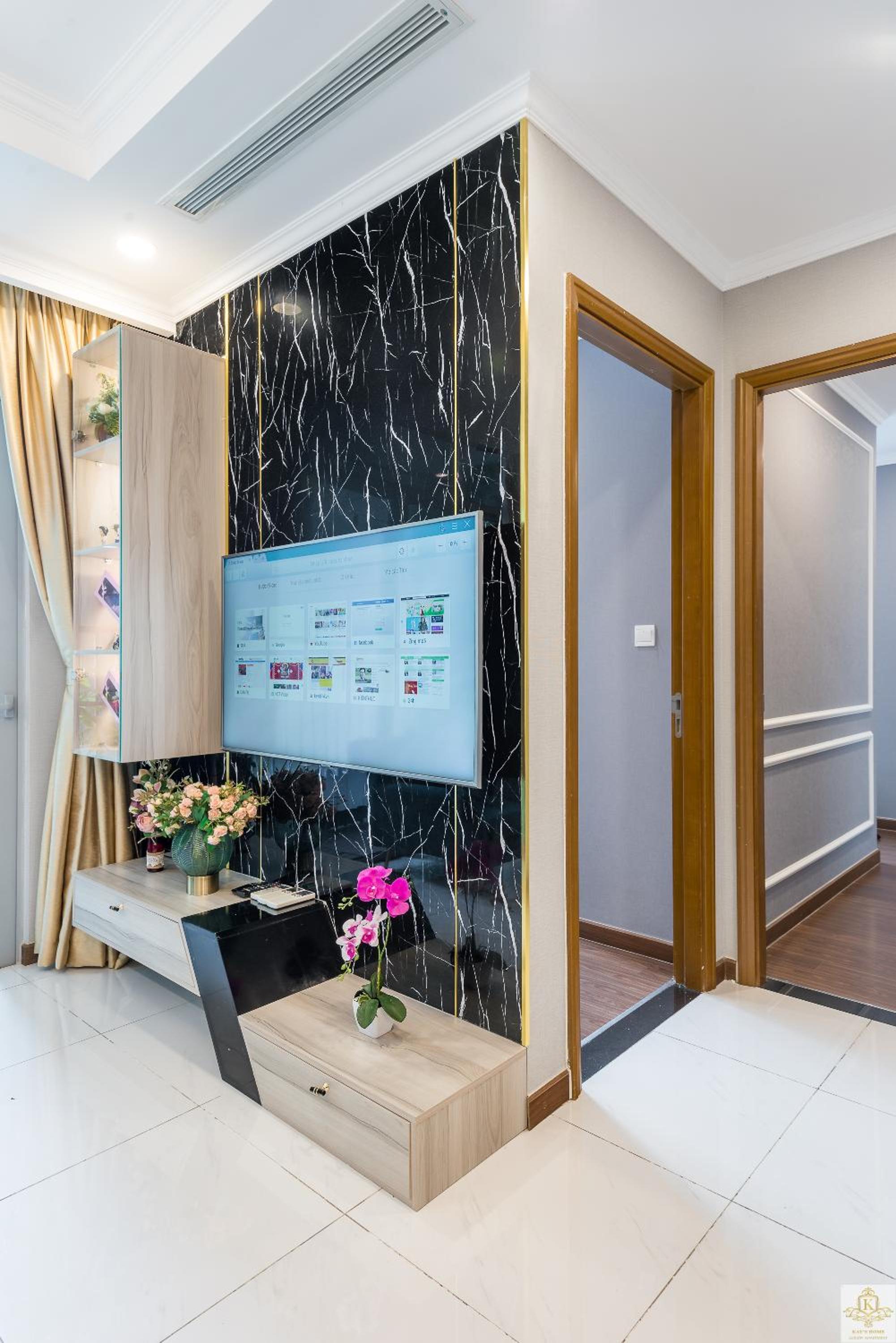 Landmark Plus Residents Suite