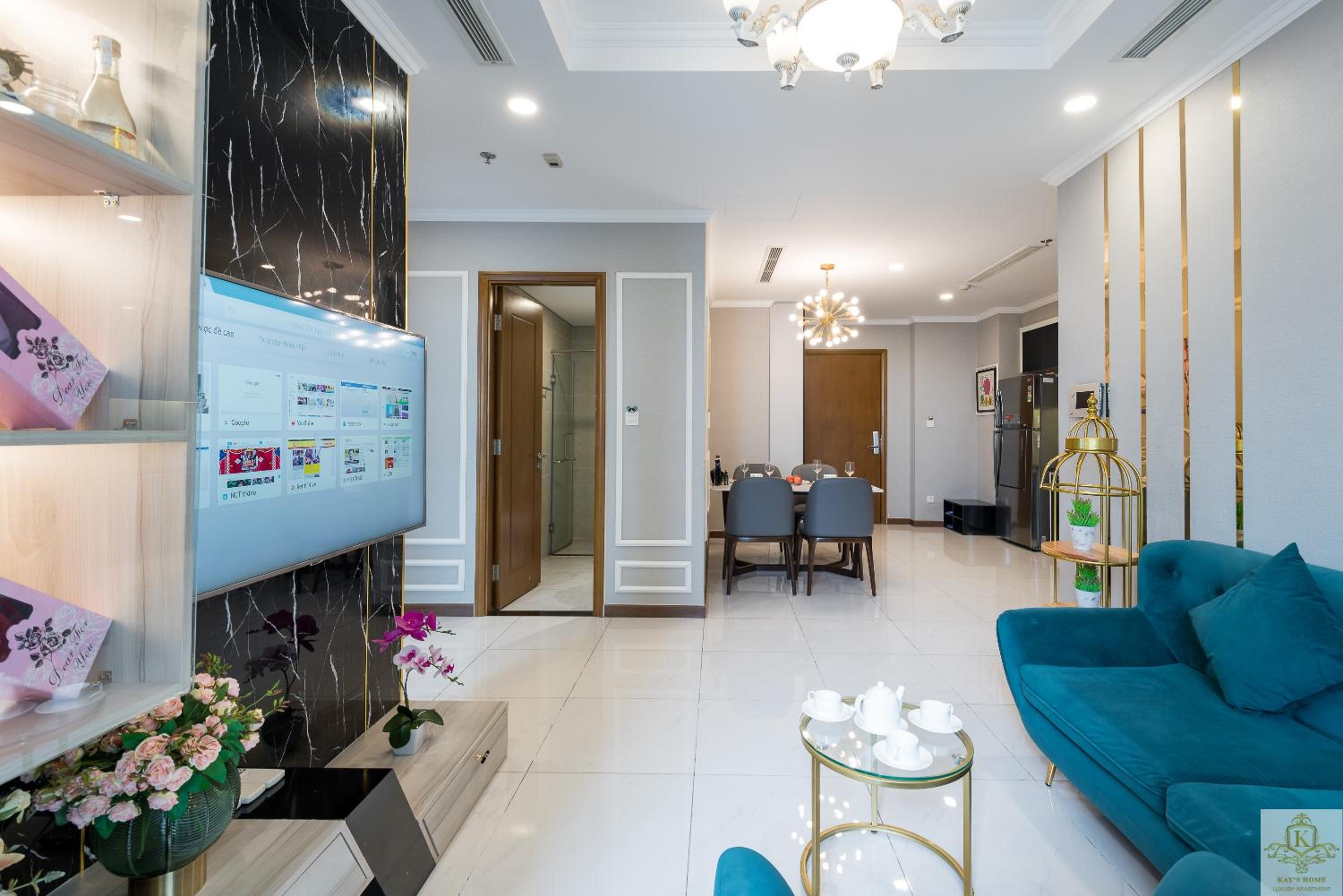 Landmark Plus Residents Suite
