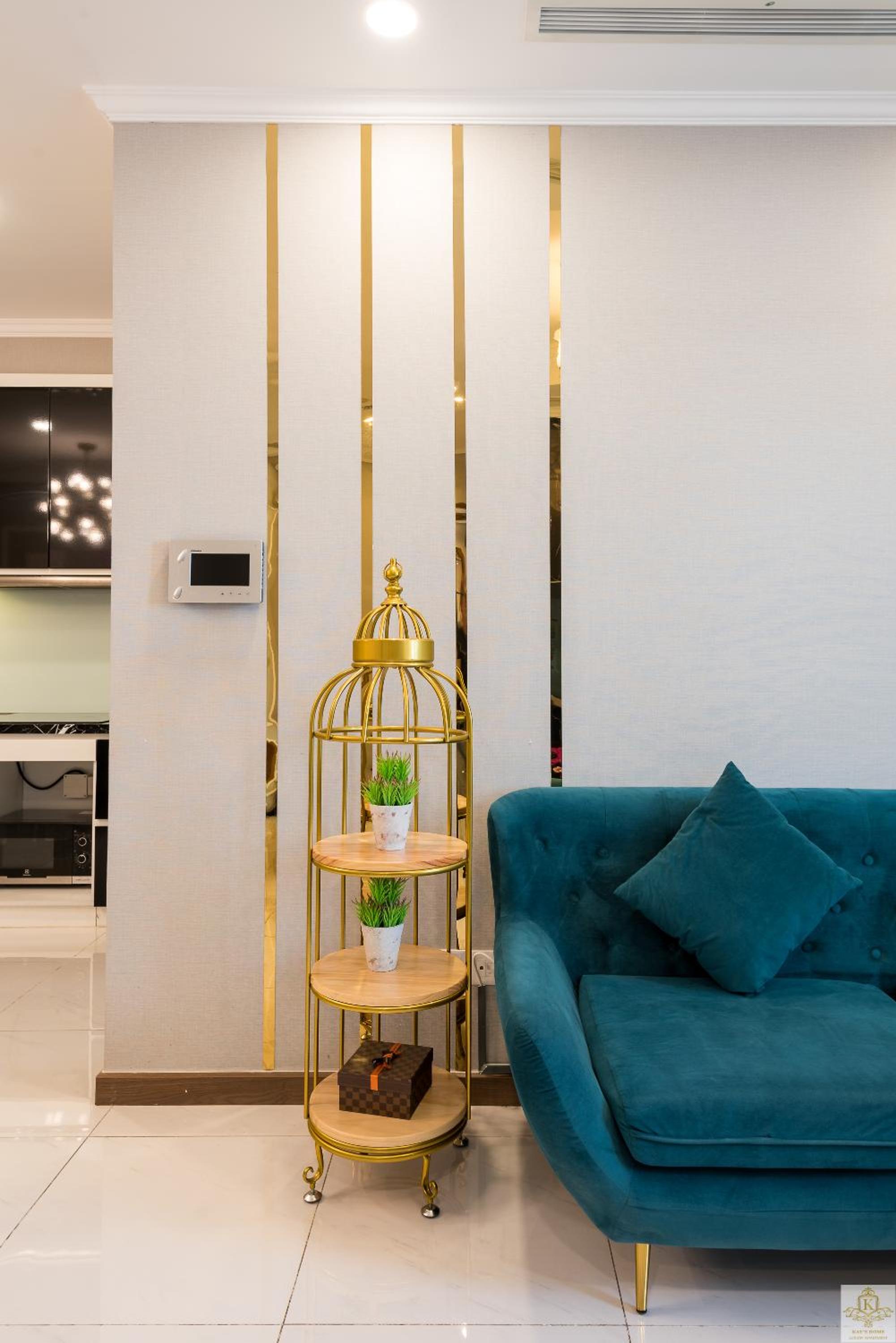 Landmark Plus Residents Suite