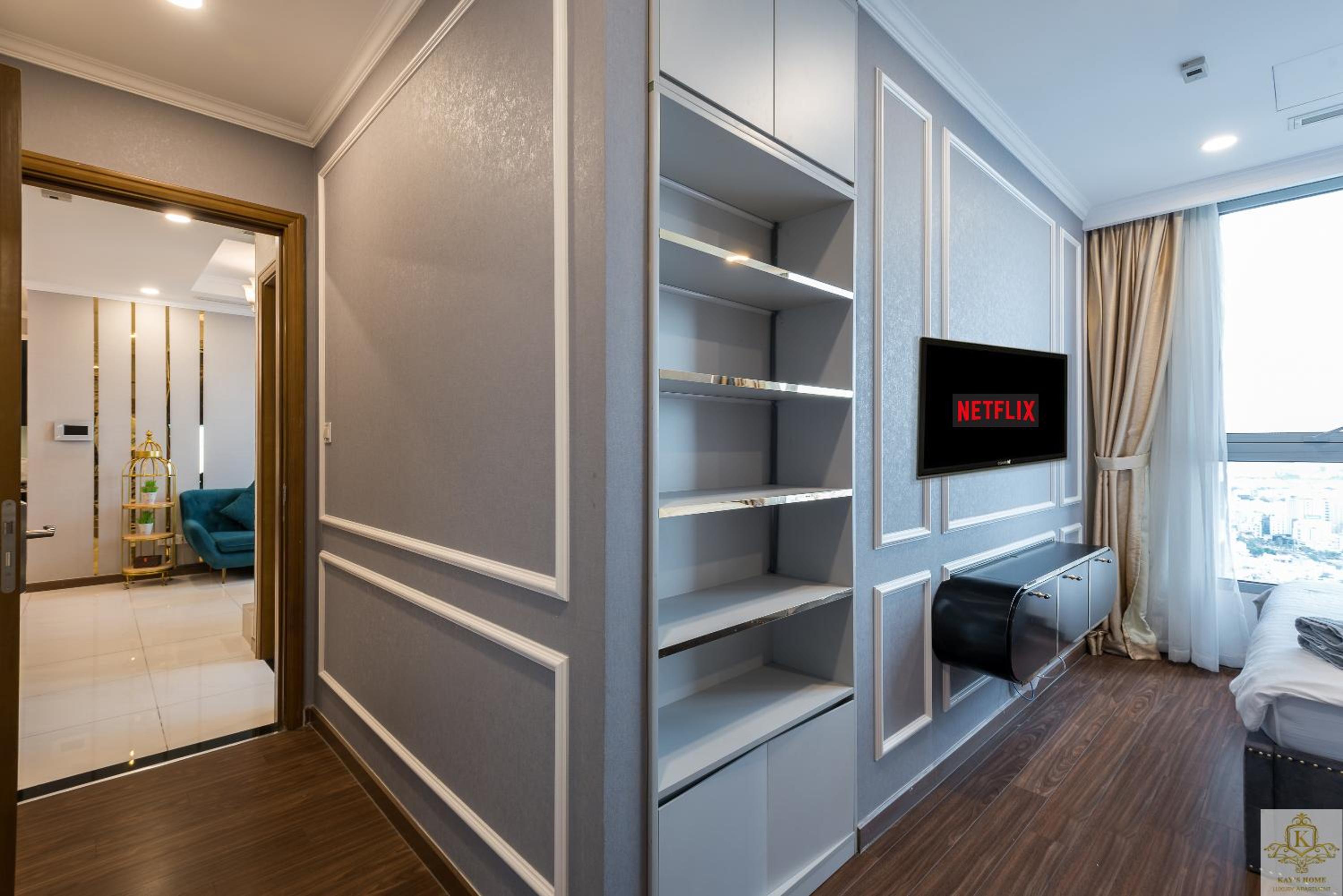 Landmark Plus Residents Suite