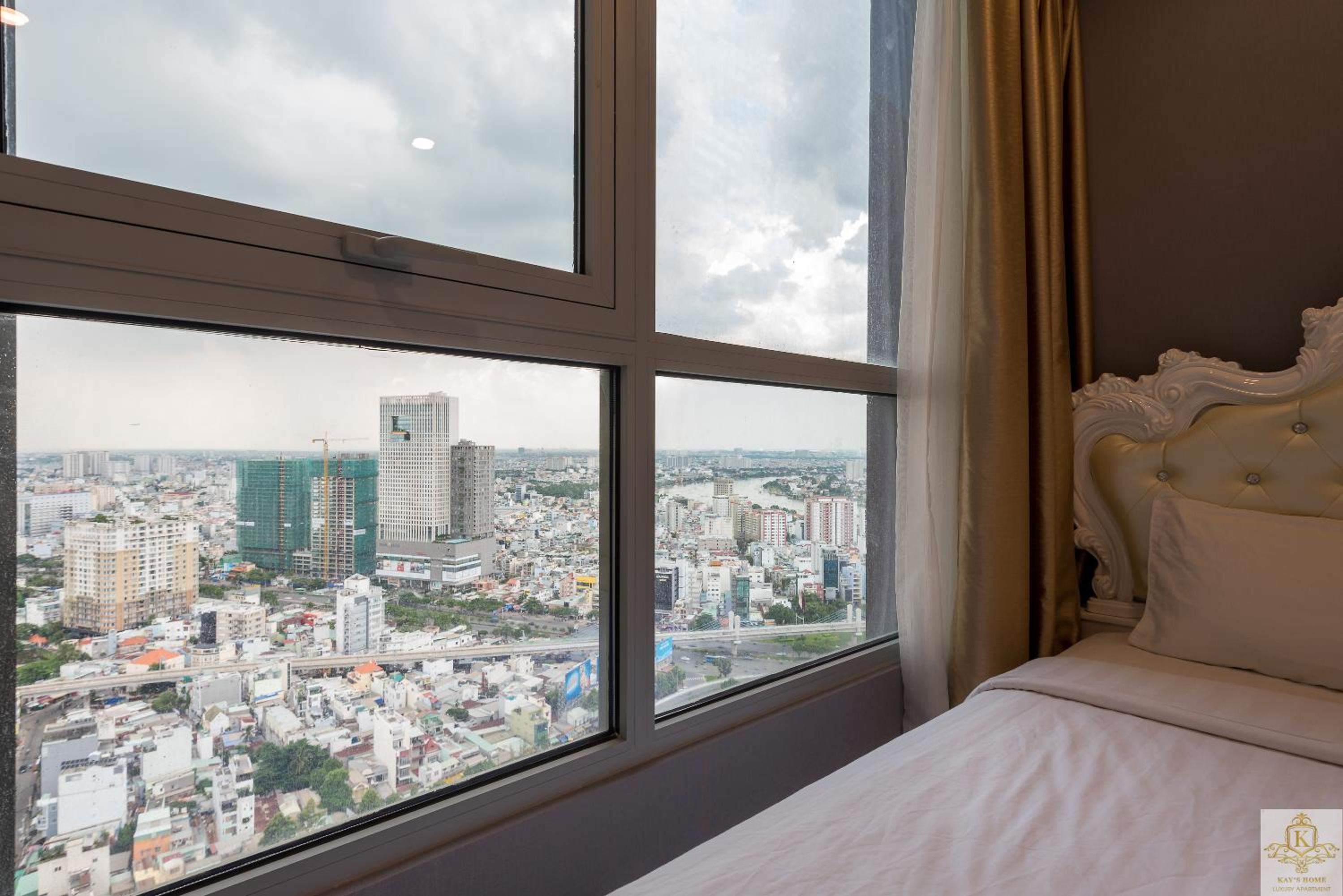 Landmark Plus Residents Suite