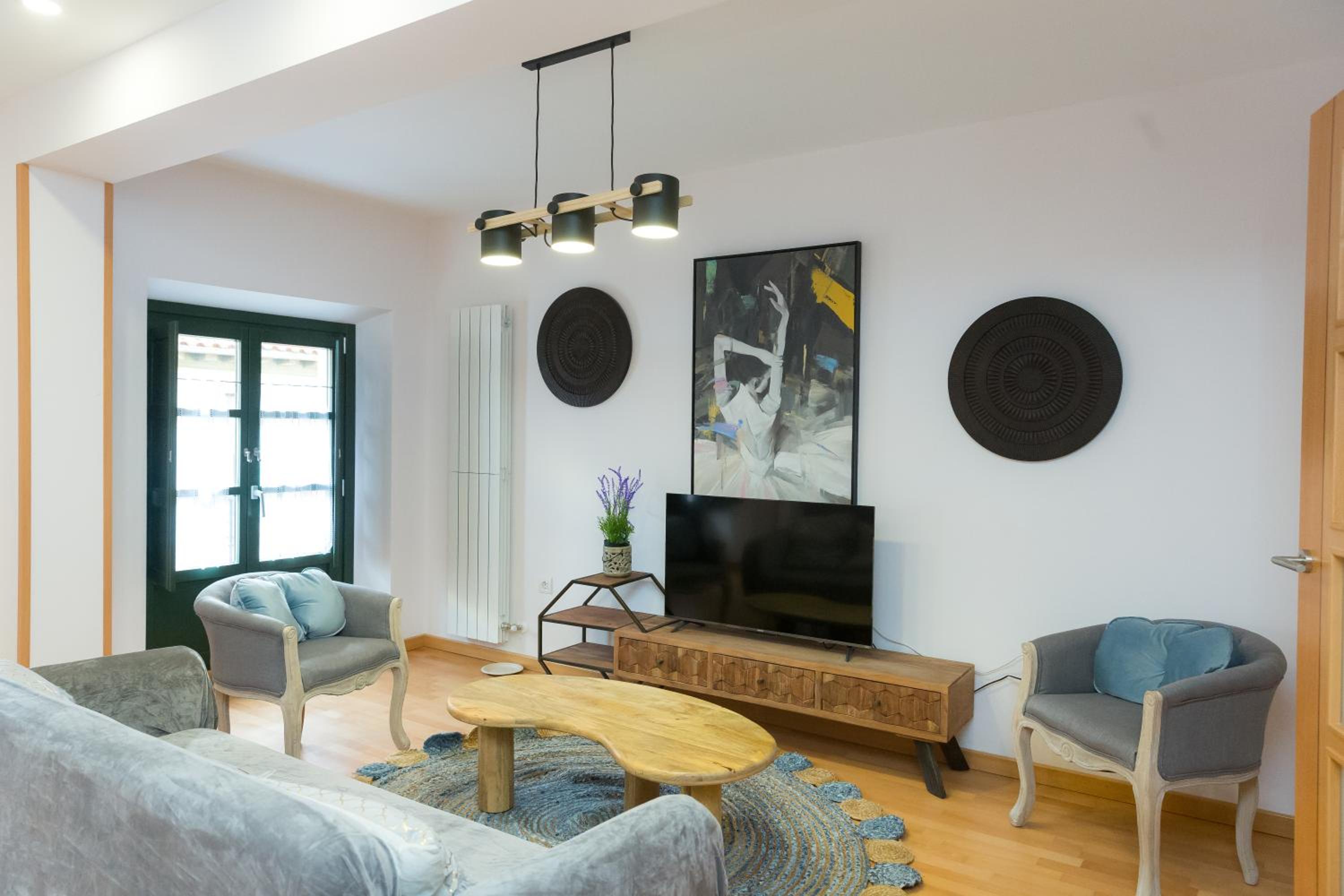Apartamentos San Pedro Regalado