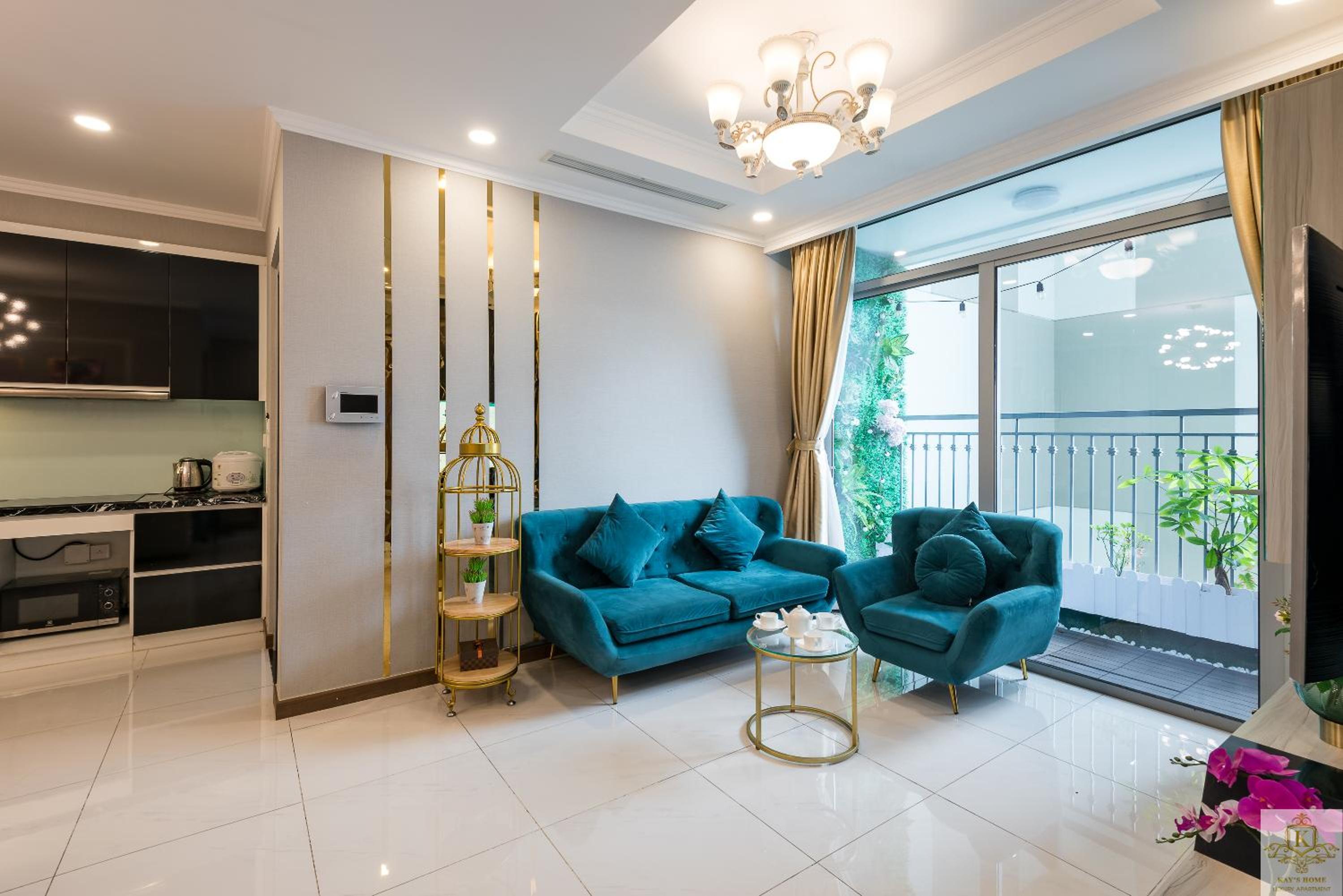 Landmark Plus Residents Suite