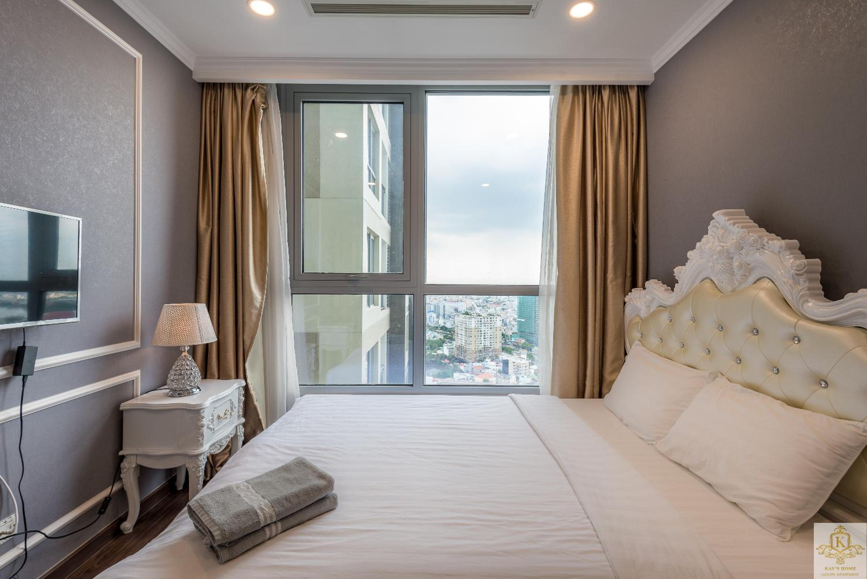 Landmark Plus Residents Suite