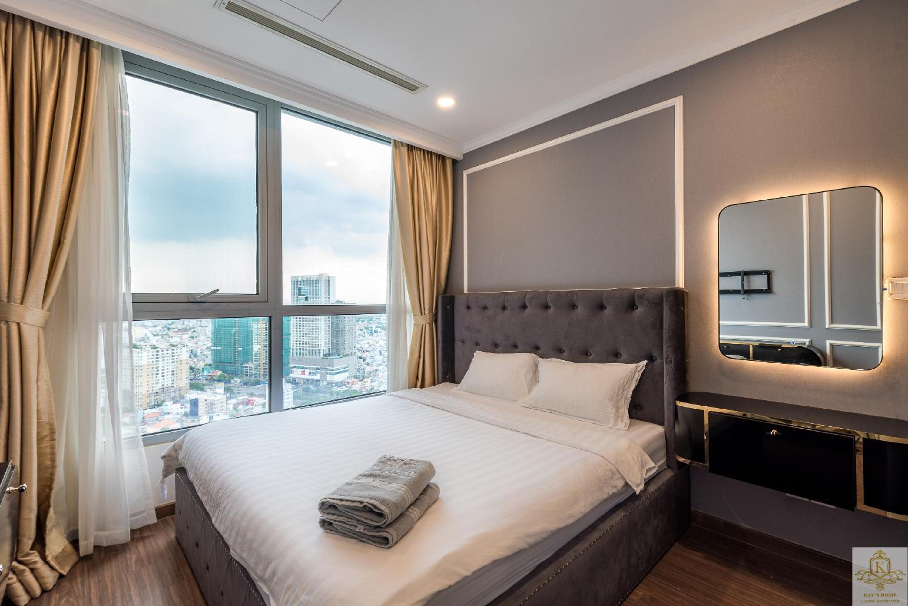 Landmark Plus Residents Suite
