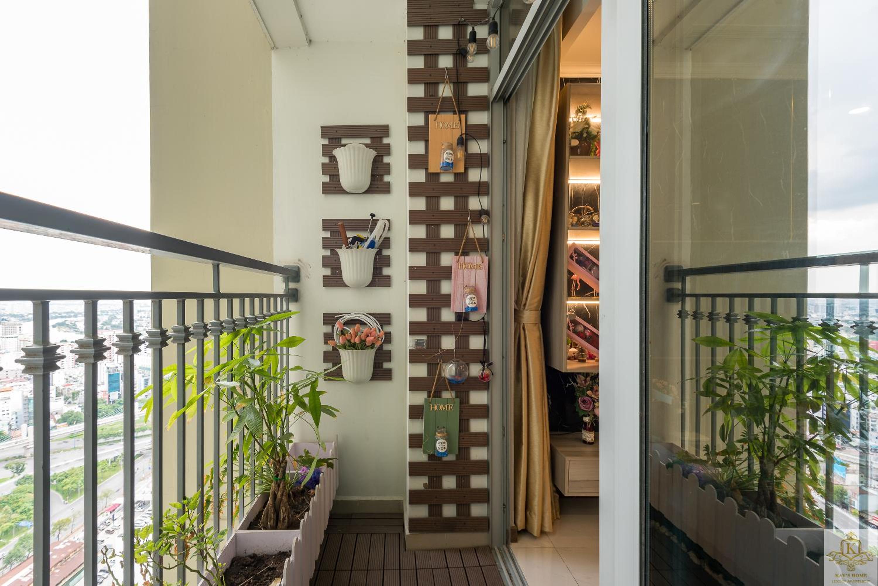 Landmark Plus Residents Suite
