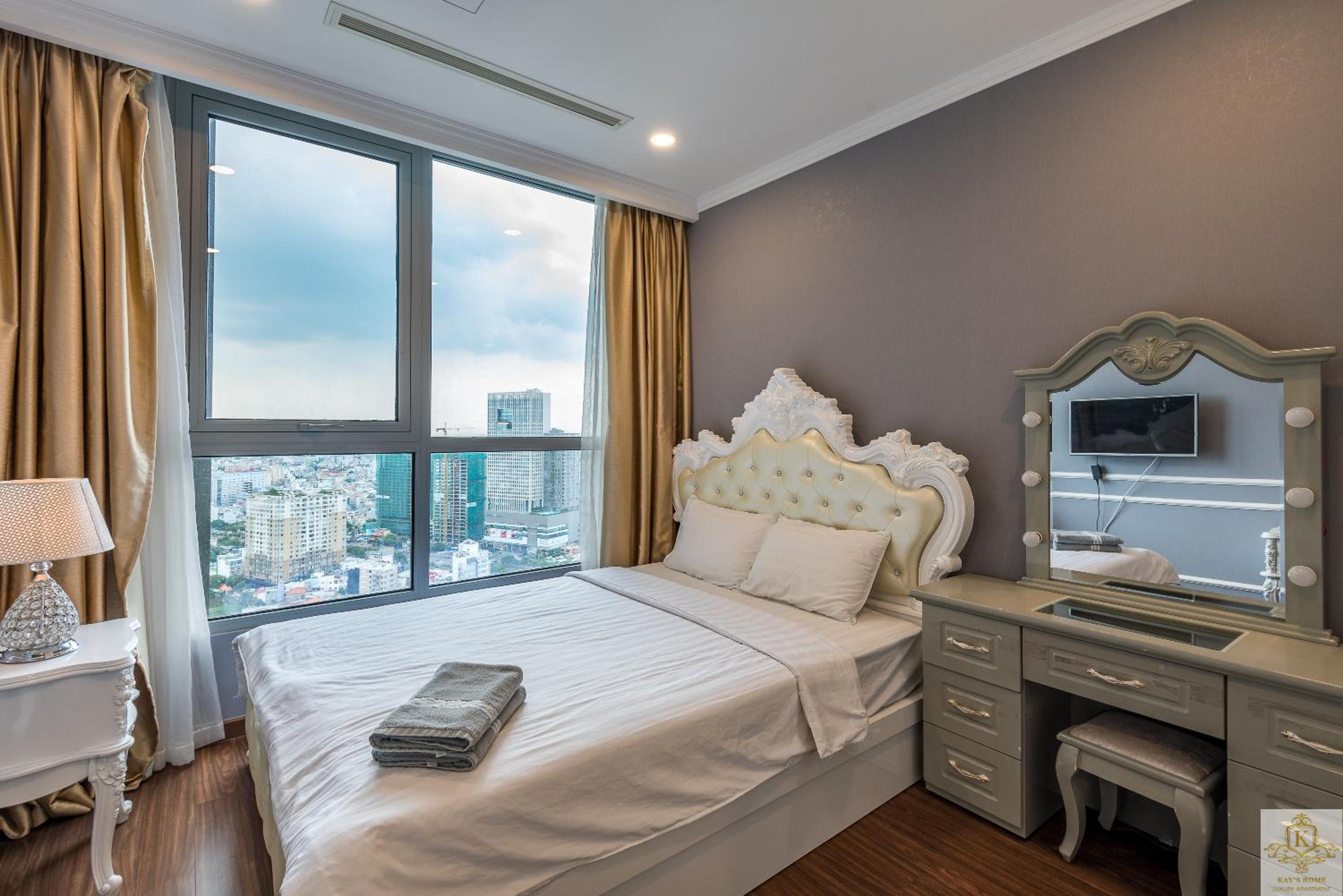 Landmark Plus Residents Suite