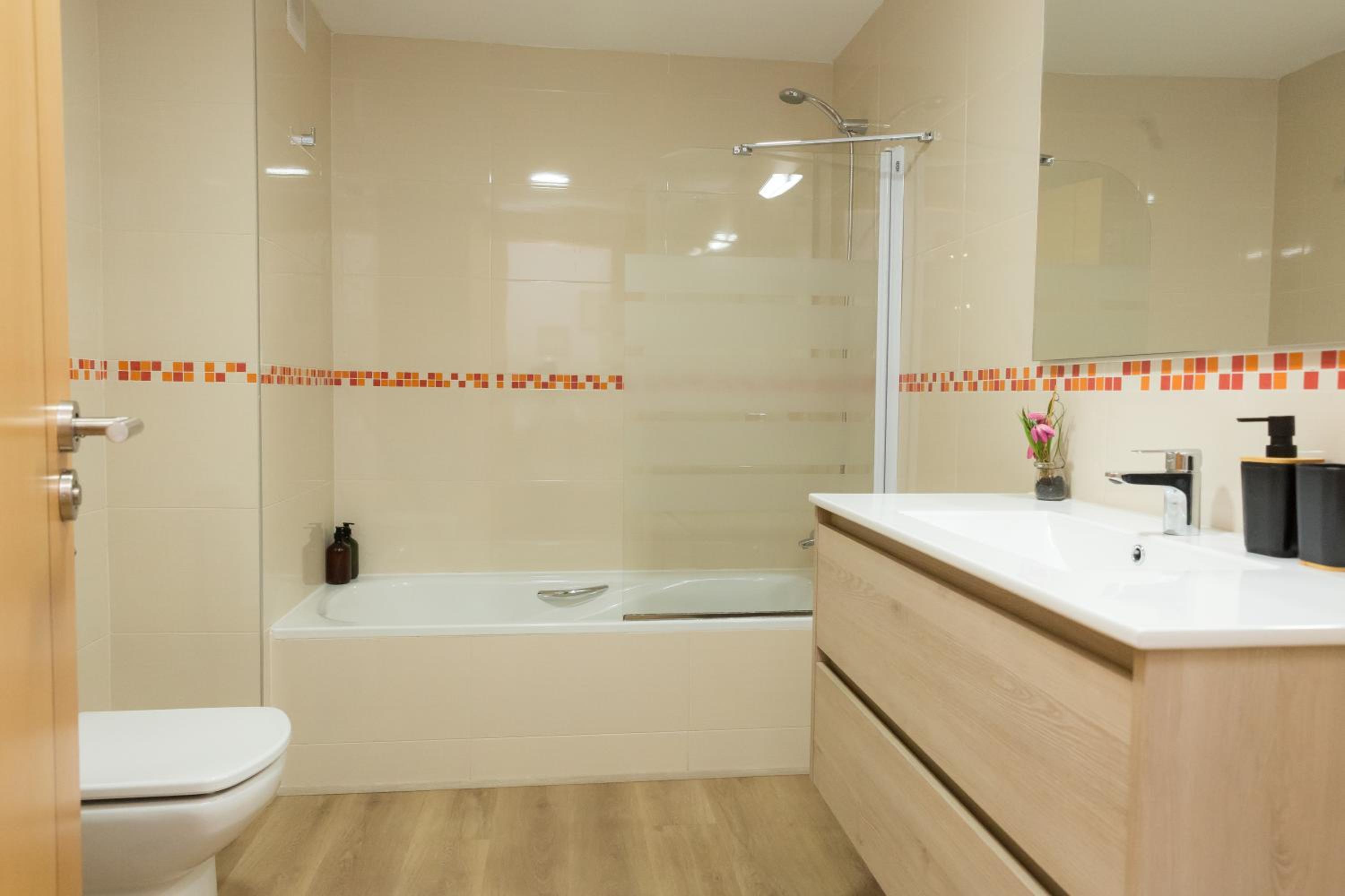 Apartamentos San Pedro Regalado