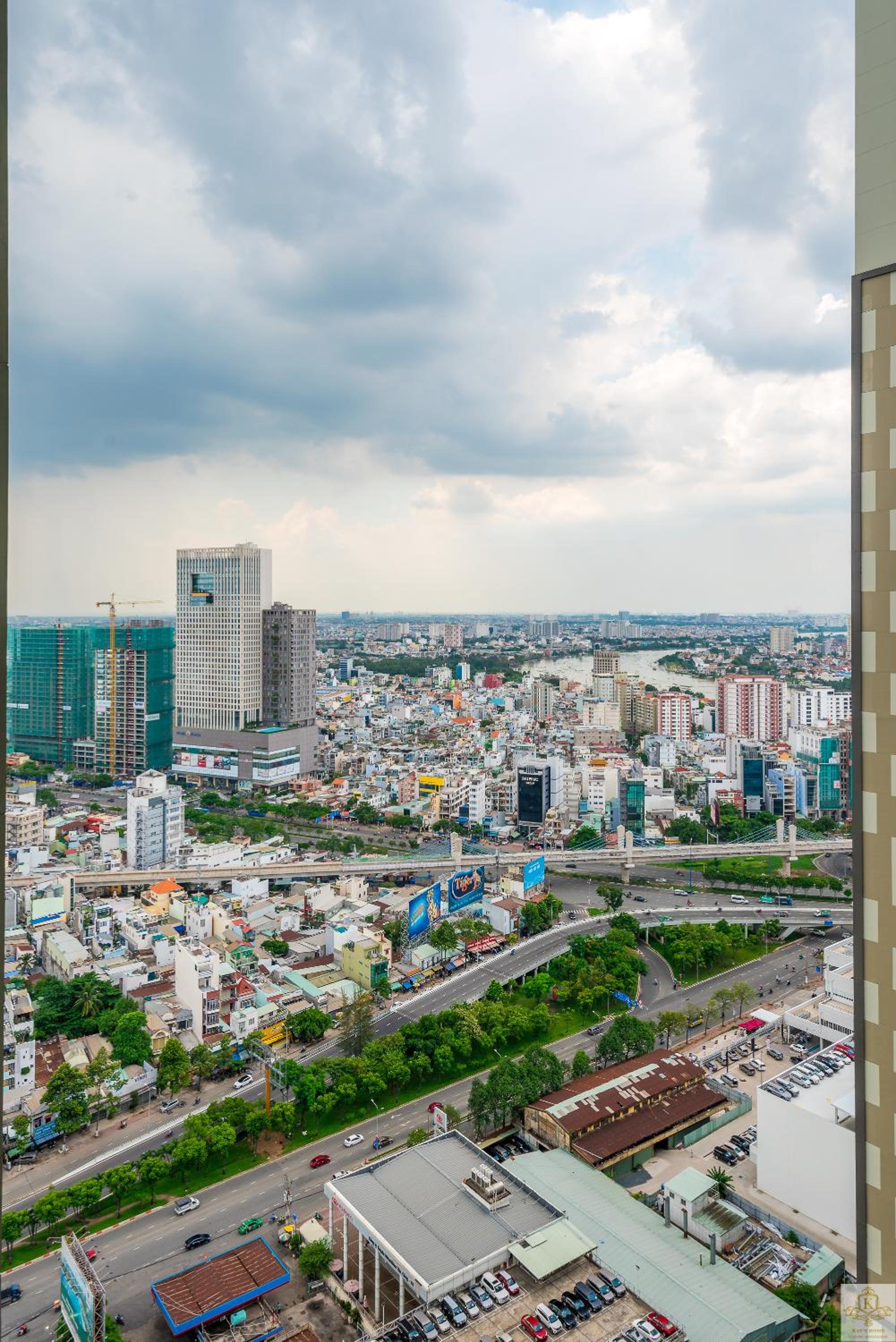 Landmark Plus Residents Suite