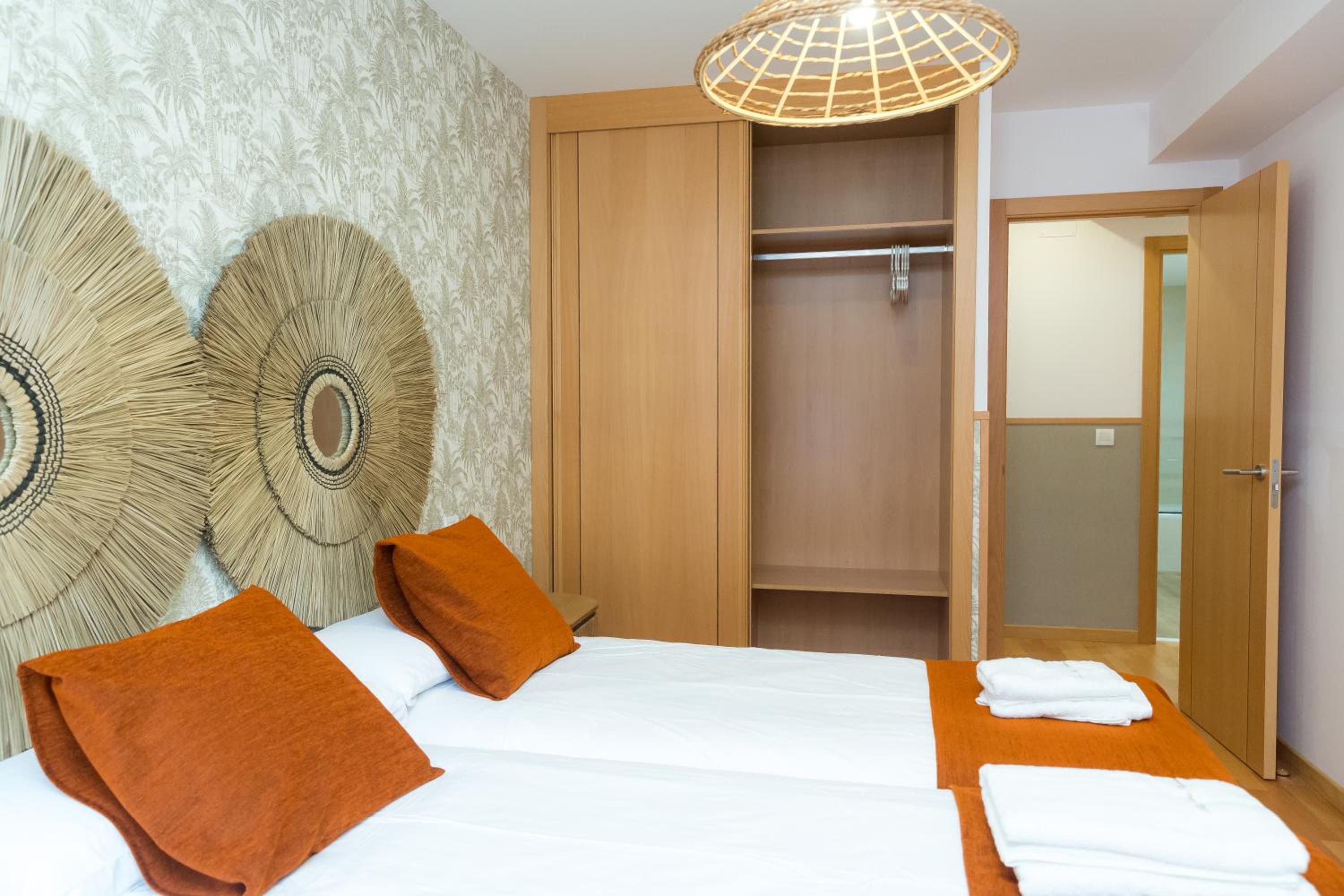 Apartamentos San Pedro Regalado