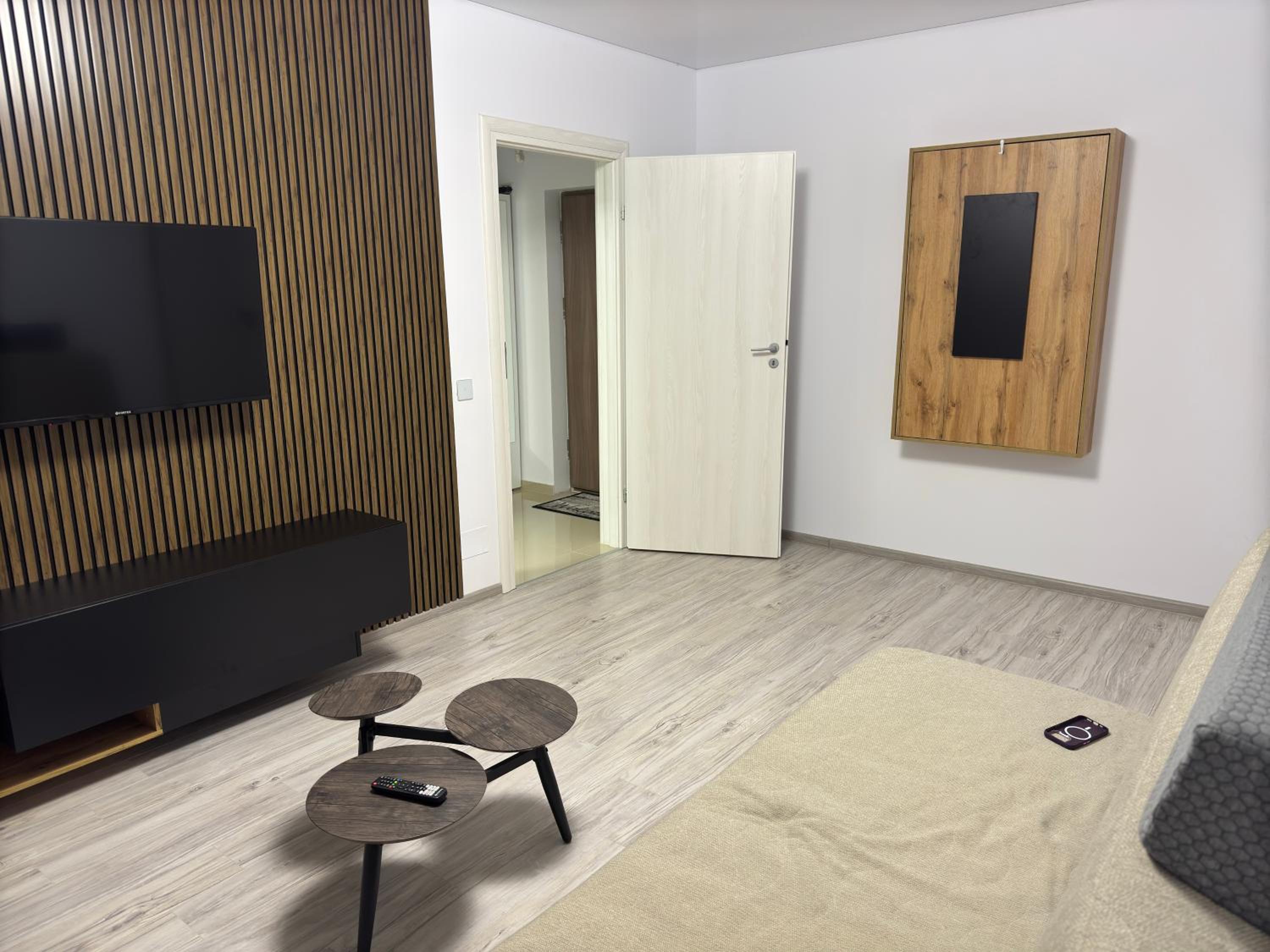 Fundeni Studio Modern