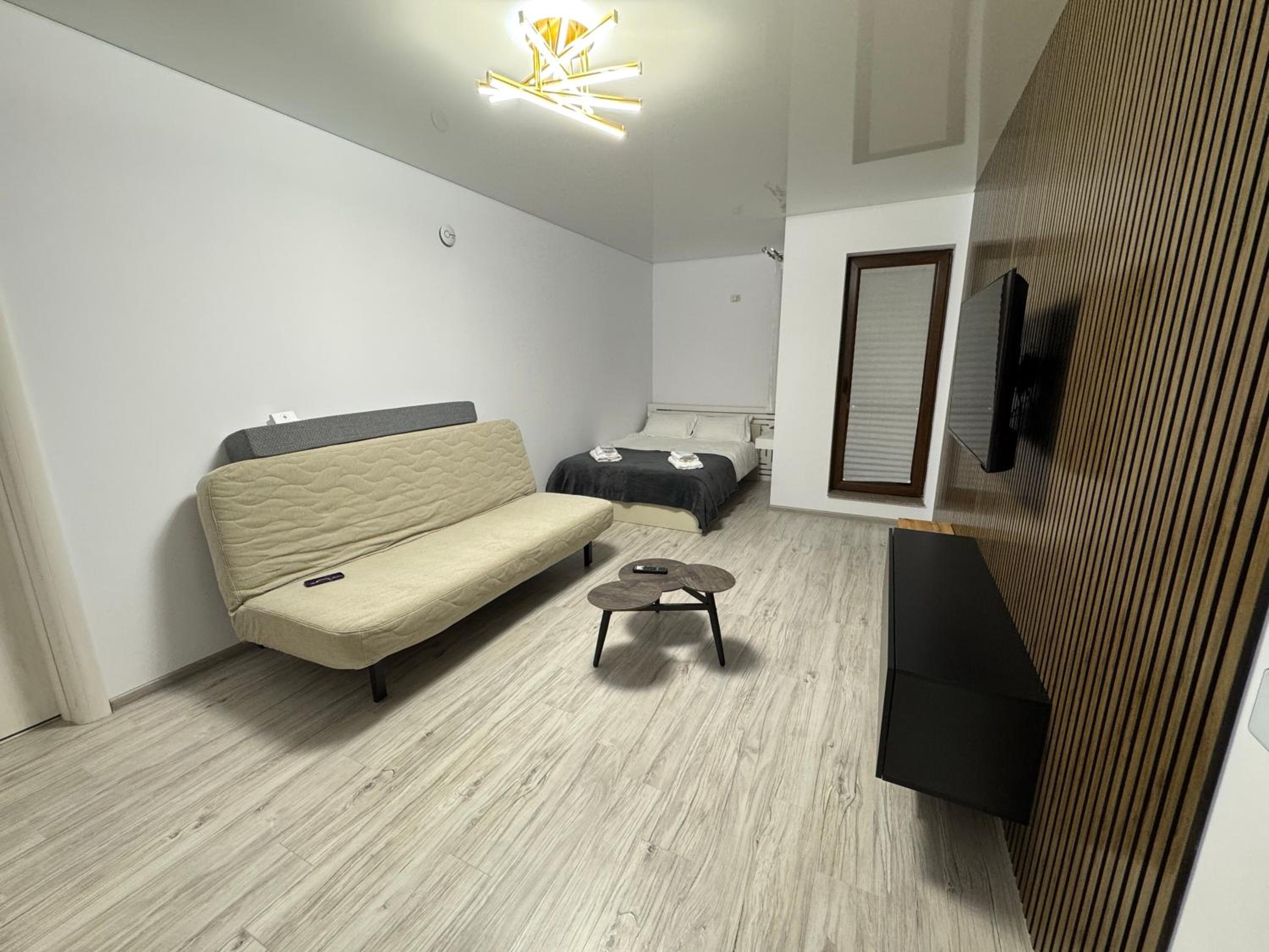 Fundeni Studio Modern