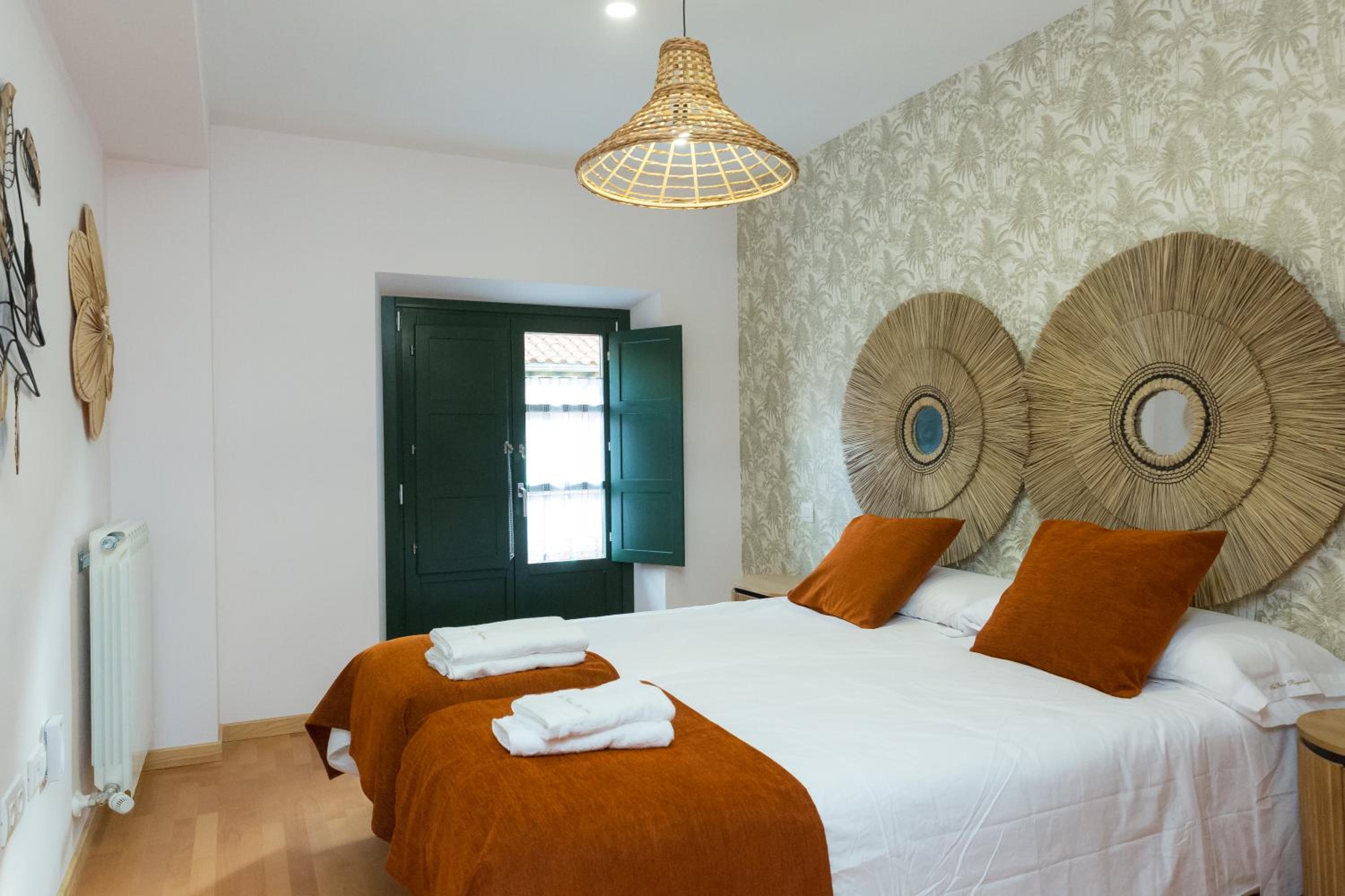 Apartamentos San Pedro Regalado